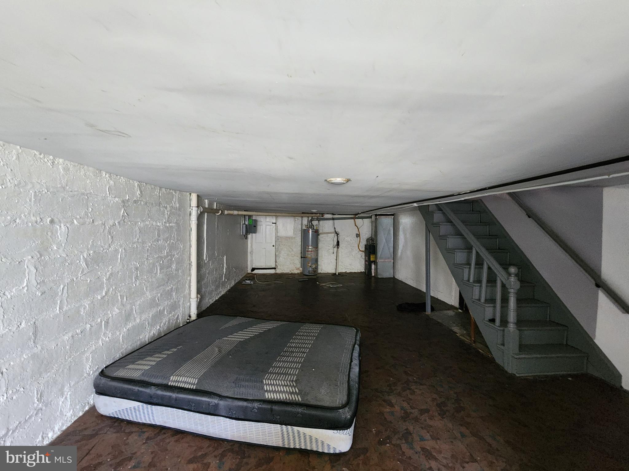 EAST BALTIMORE MIDWAY - Residential