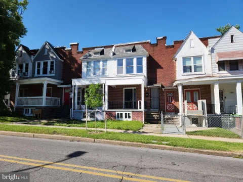 MLS: MDBA2217814