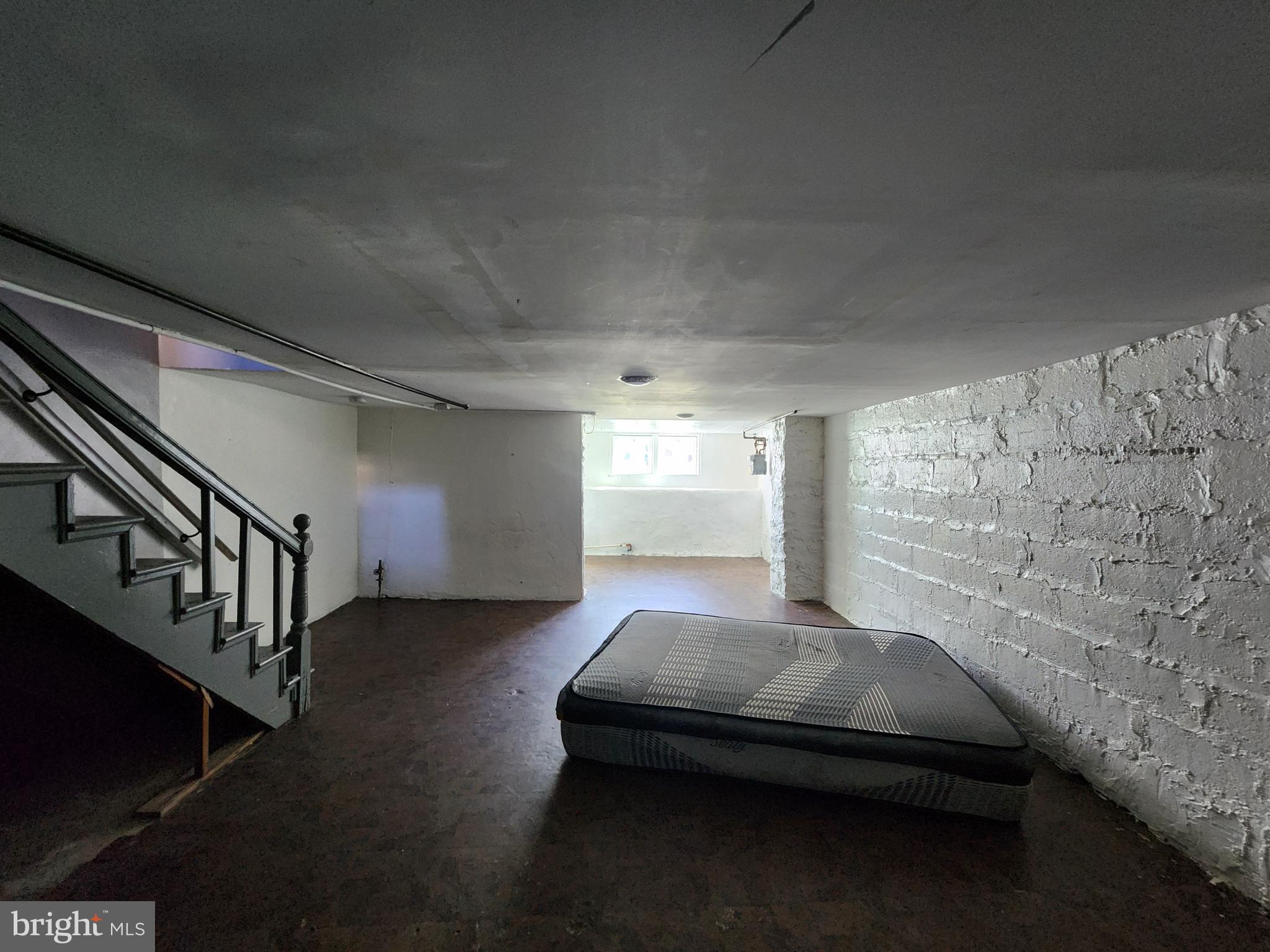 EAST BALTIMORE MIDWAY - Residential