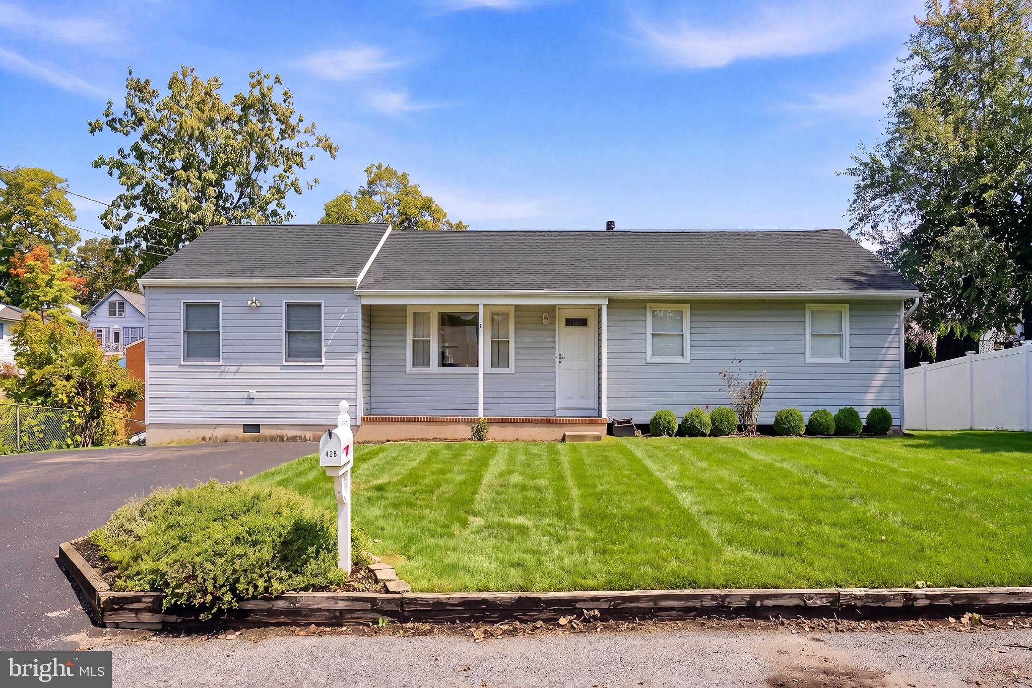 428 TILLER AVENUE