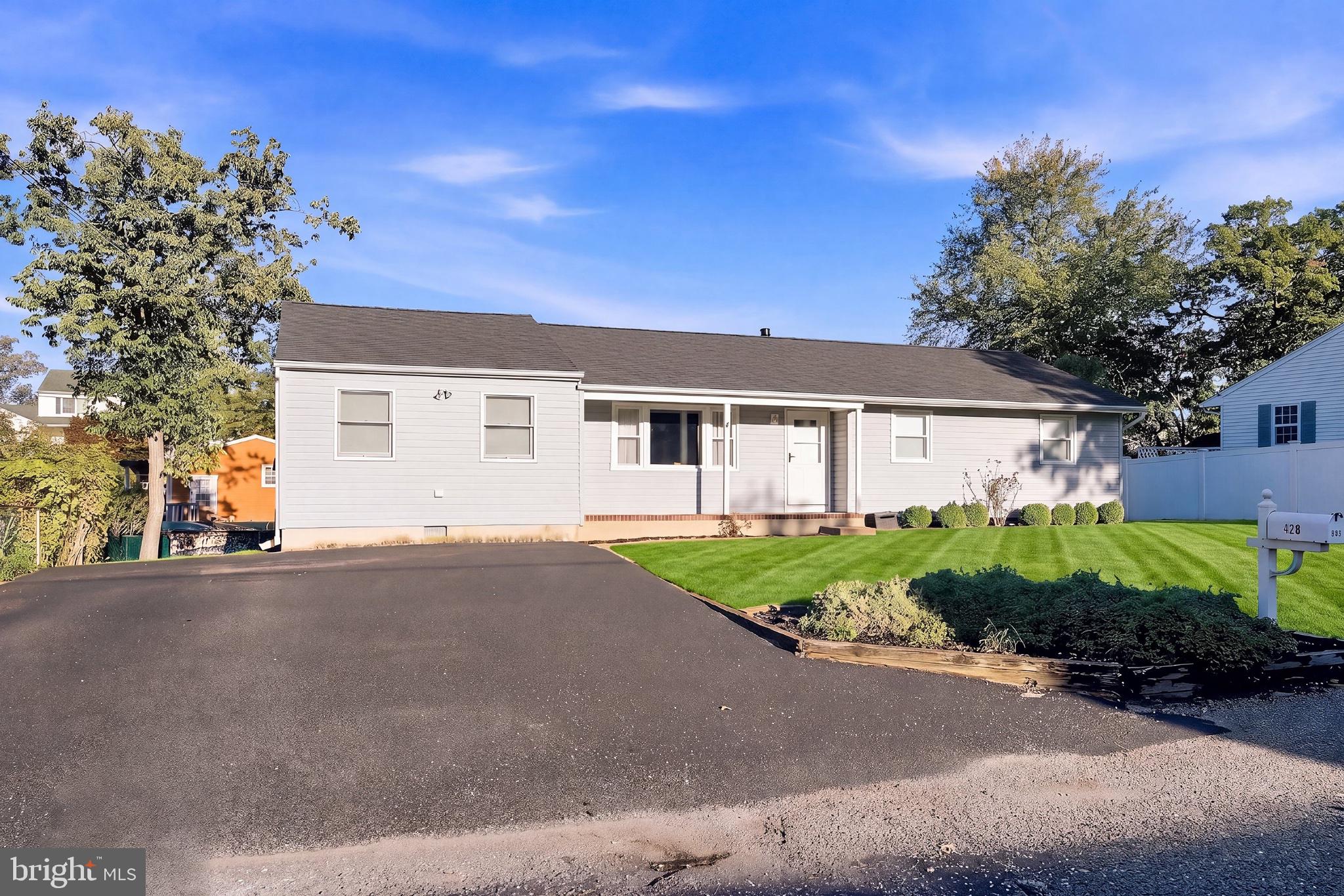 428 TILLER AVENUE
