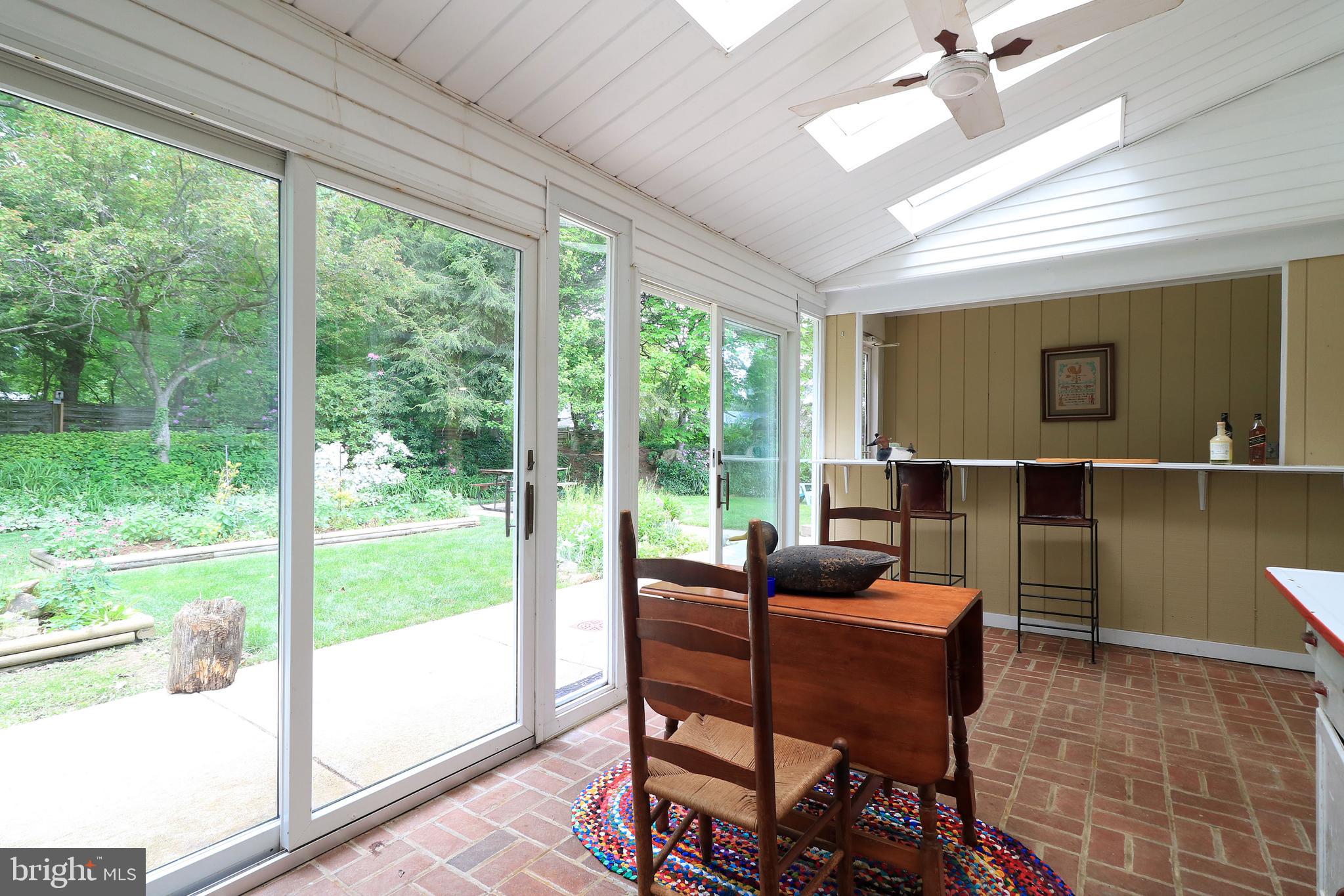 PARK FOREST VILLAGE - Residential