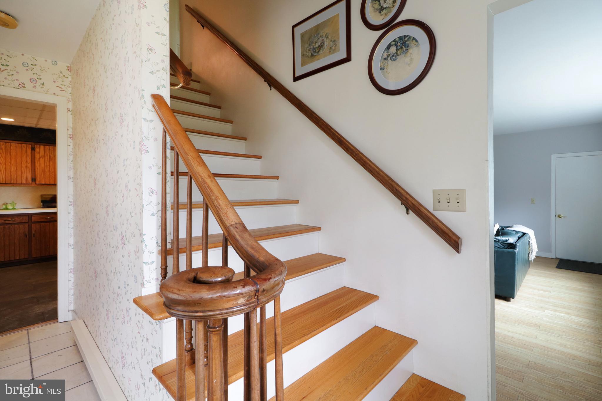 PARK FOREST VILLAGE - Residential