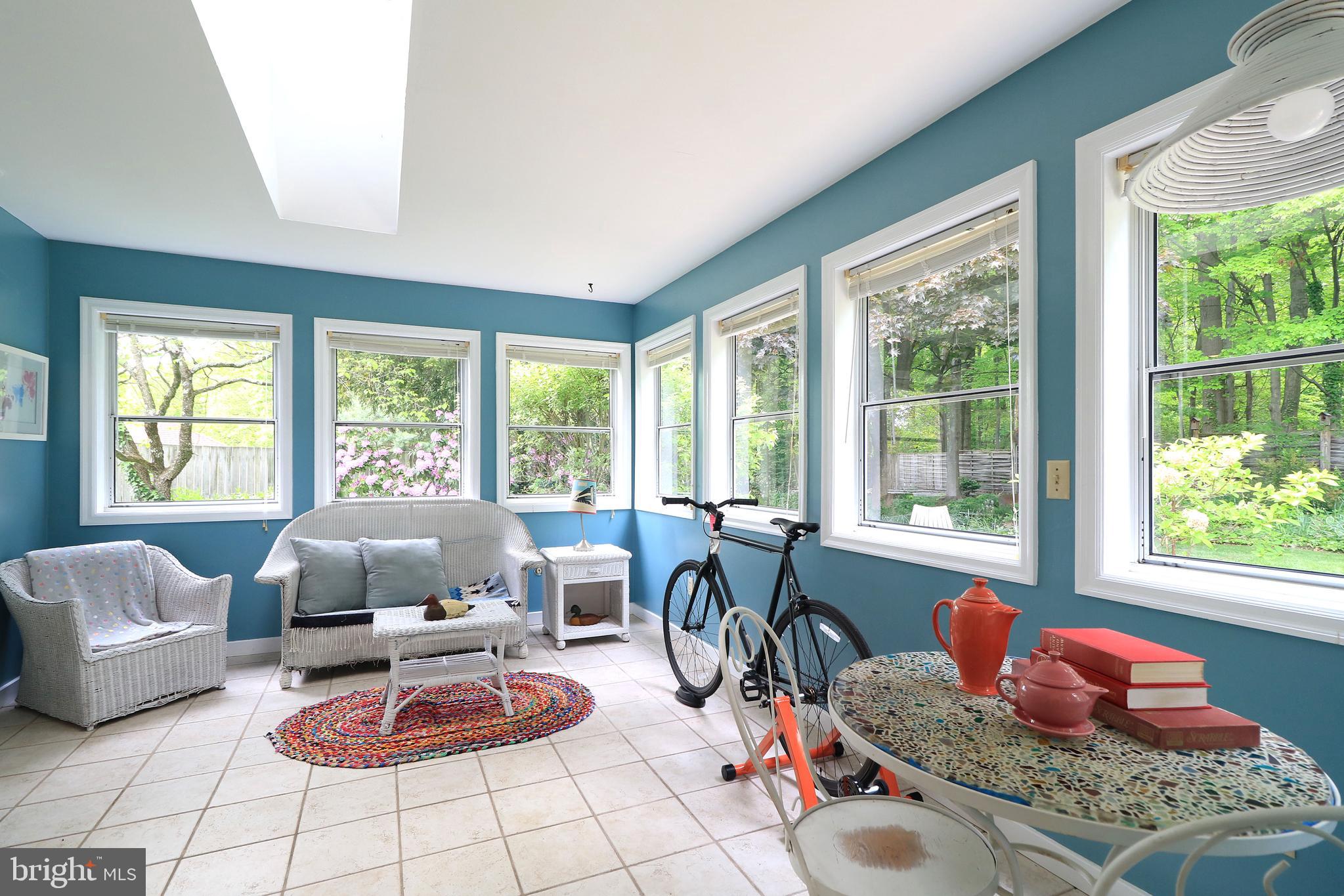 PARK FOREST VILLAGE - Residential