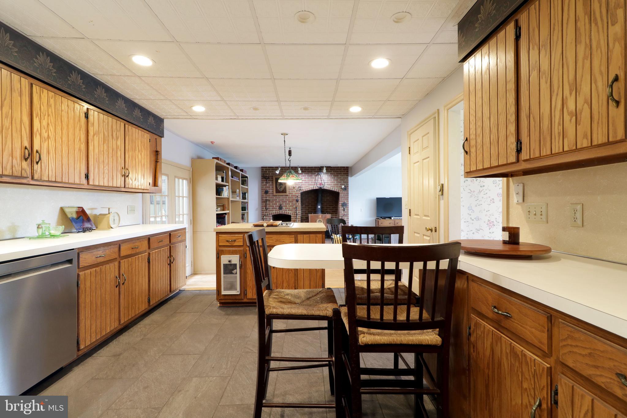 PARK FOREST VILLAGE - Residential