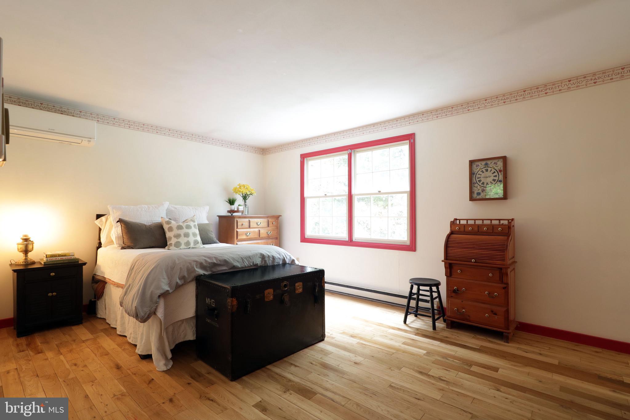 PARK FOREST VILLAGE - Residential