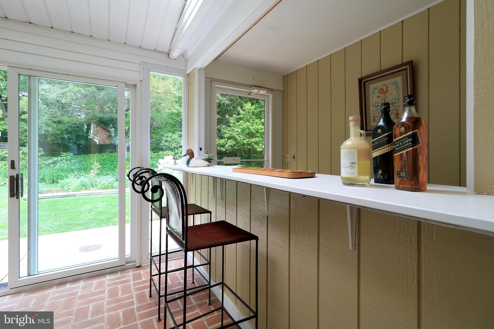 PARK FOREST VILLAGE - Residential