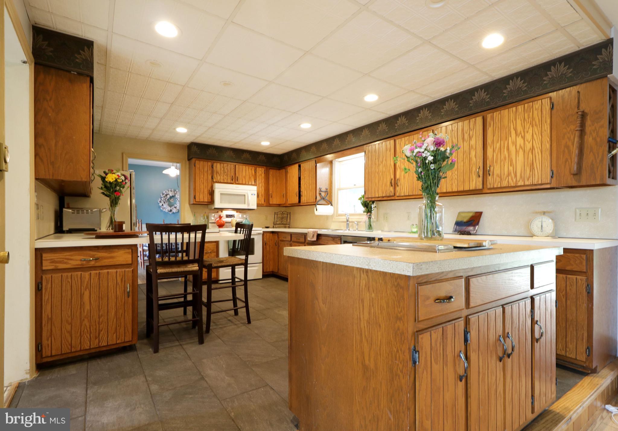 PARK FOREST VILLAGE - Residential