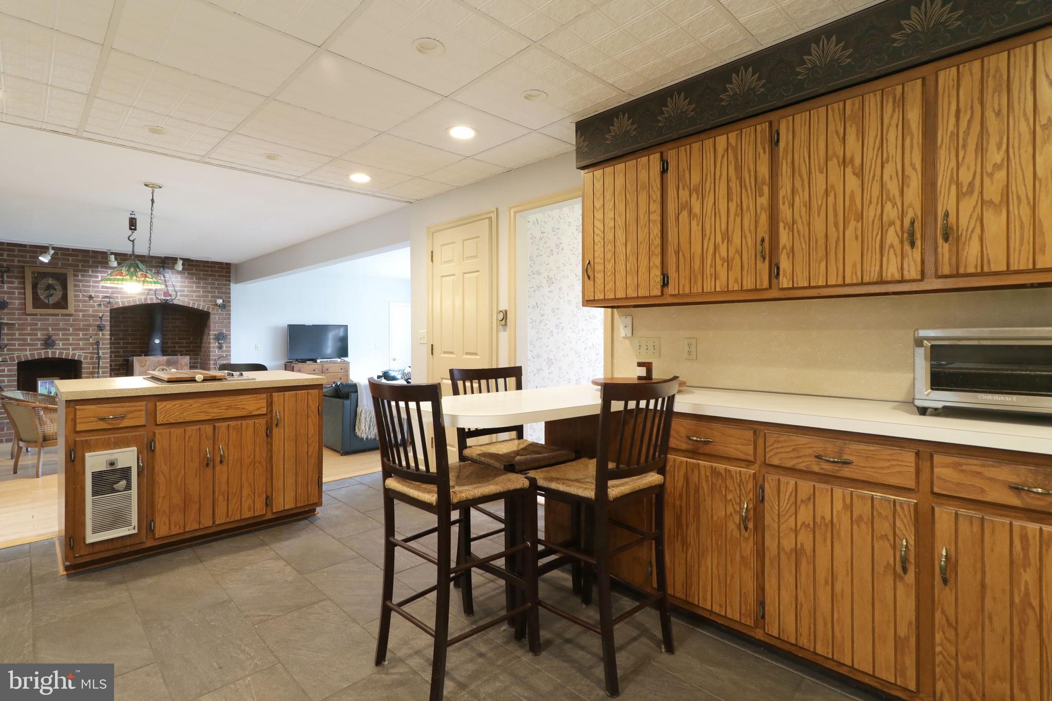 PARK FOREST VILLAGE - Residential