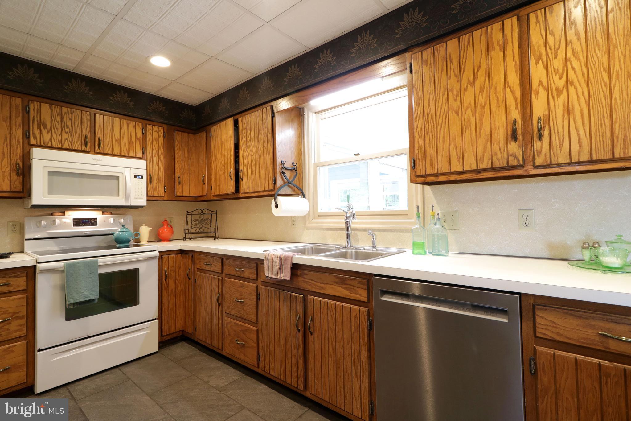 PARK FOREST VILLAGE - Residential