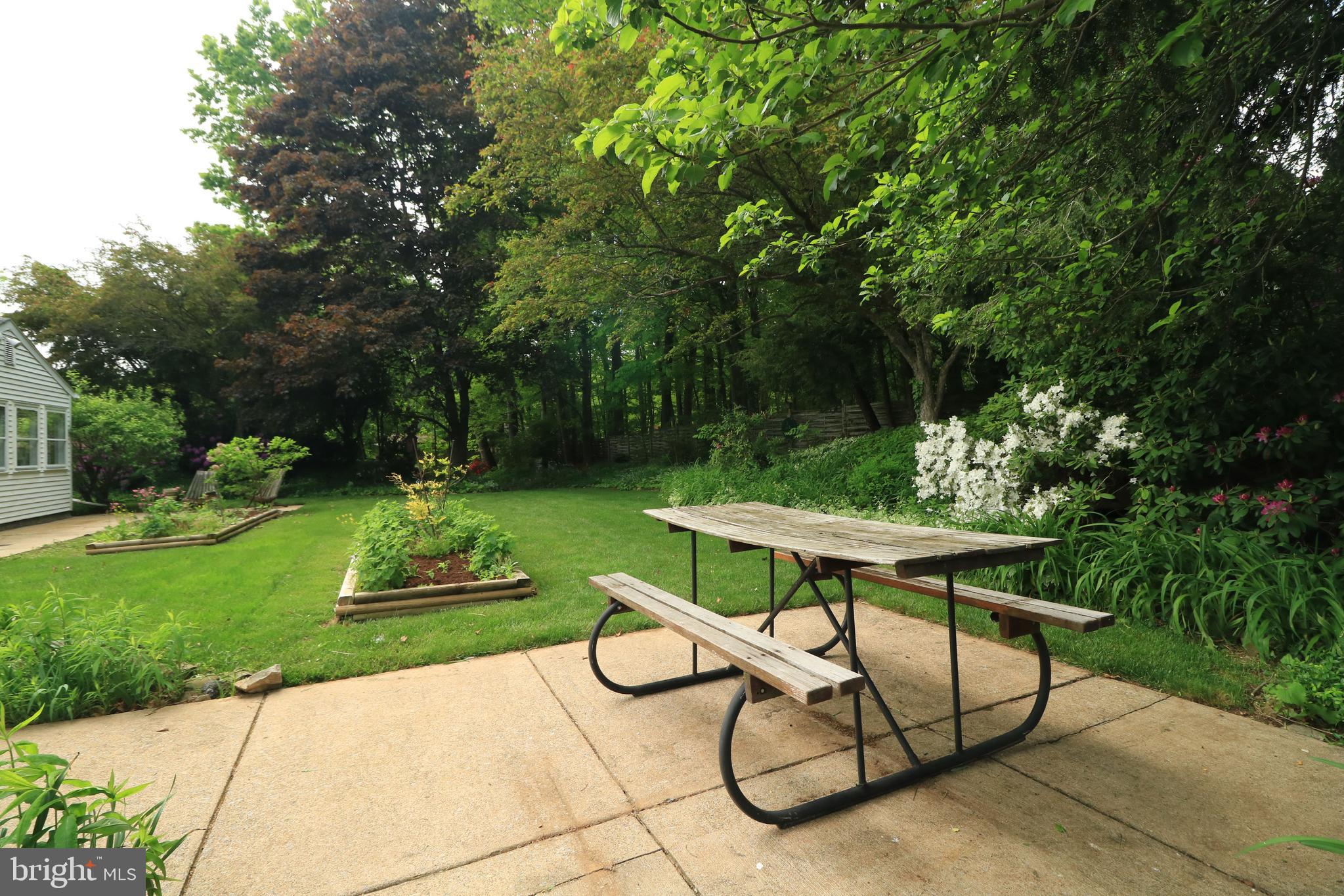 PARK FOREST VILLAGE - Residential