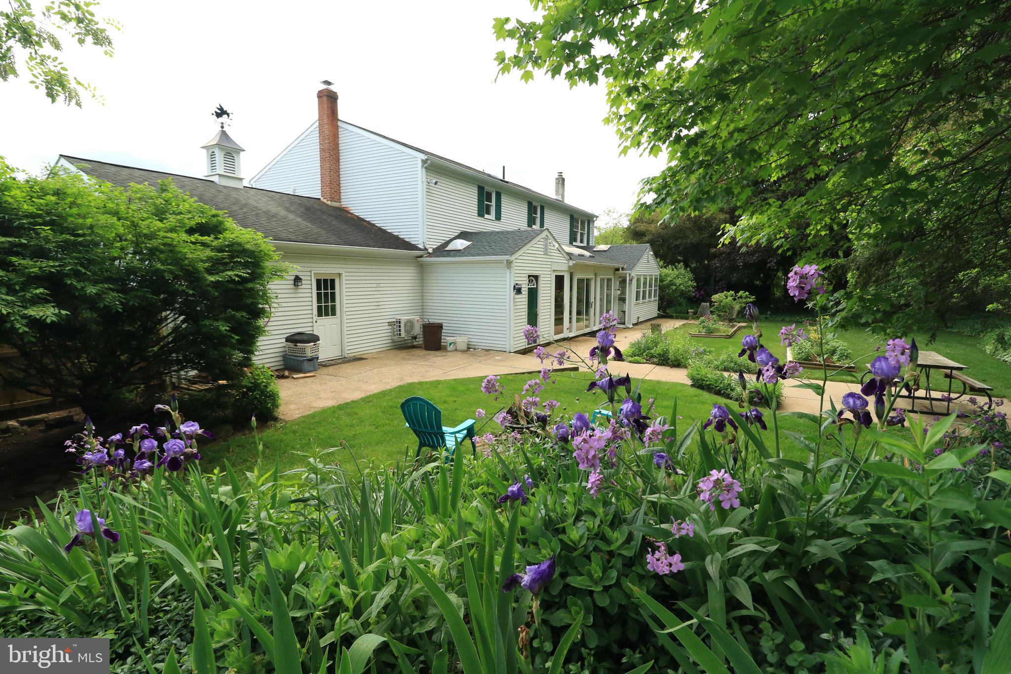 PARK FOREST VILLAGE - Residential