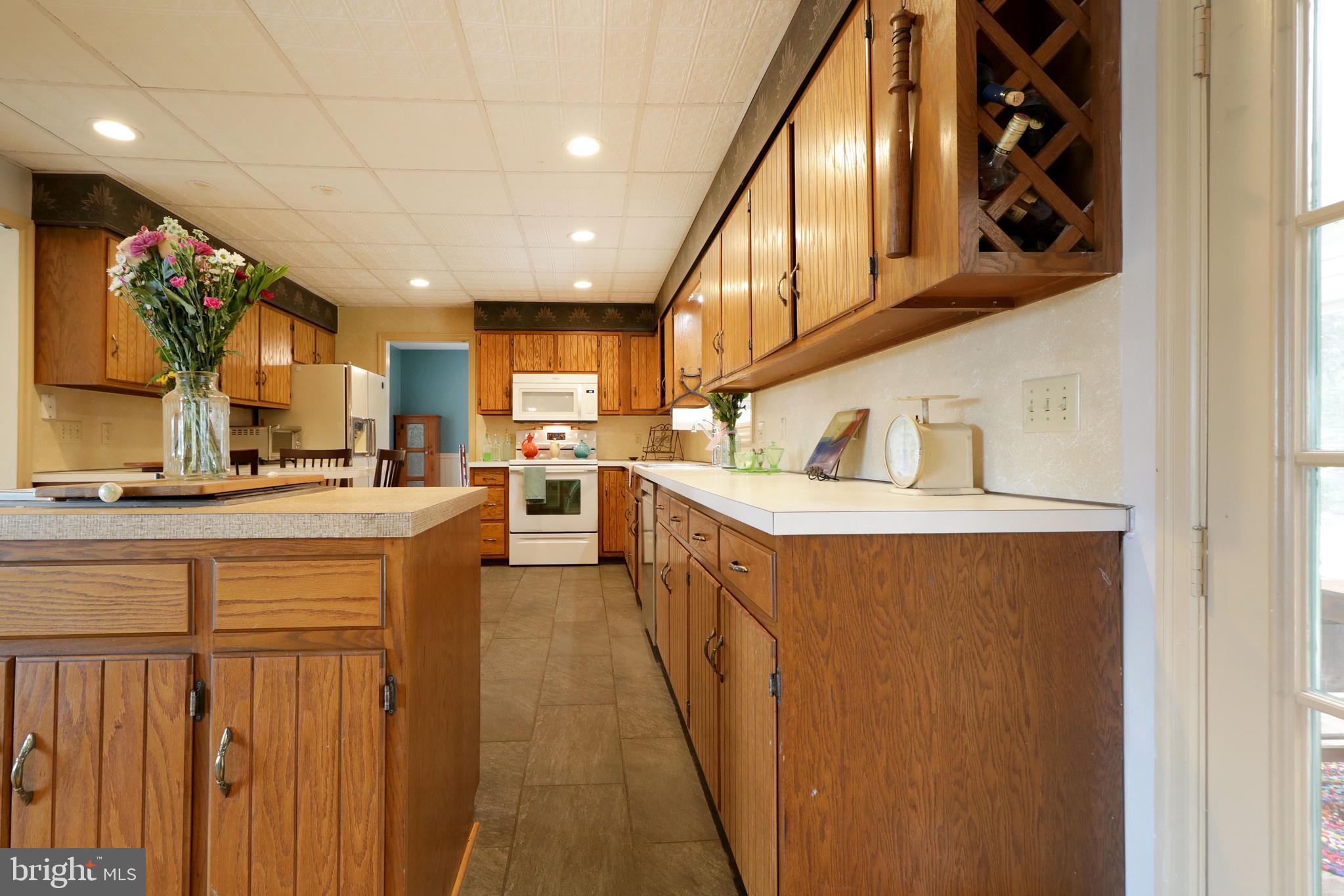 PARK FOREST VILLAGE - Residential