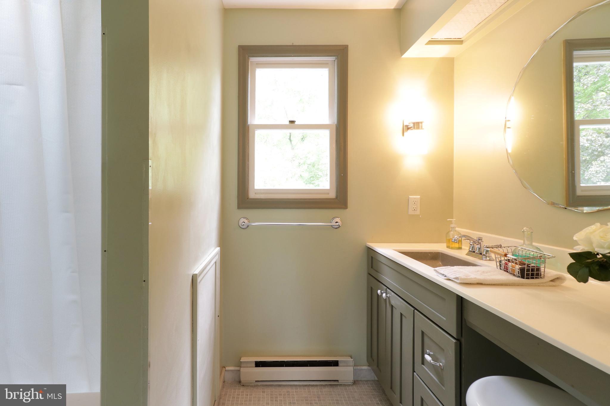 PARK FOREST VILLAGE - Residential