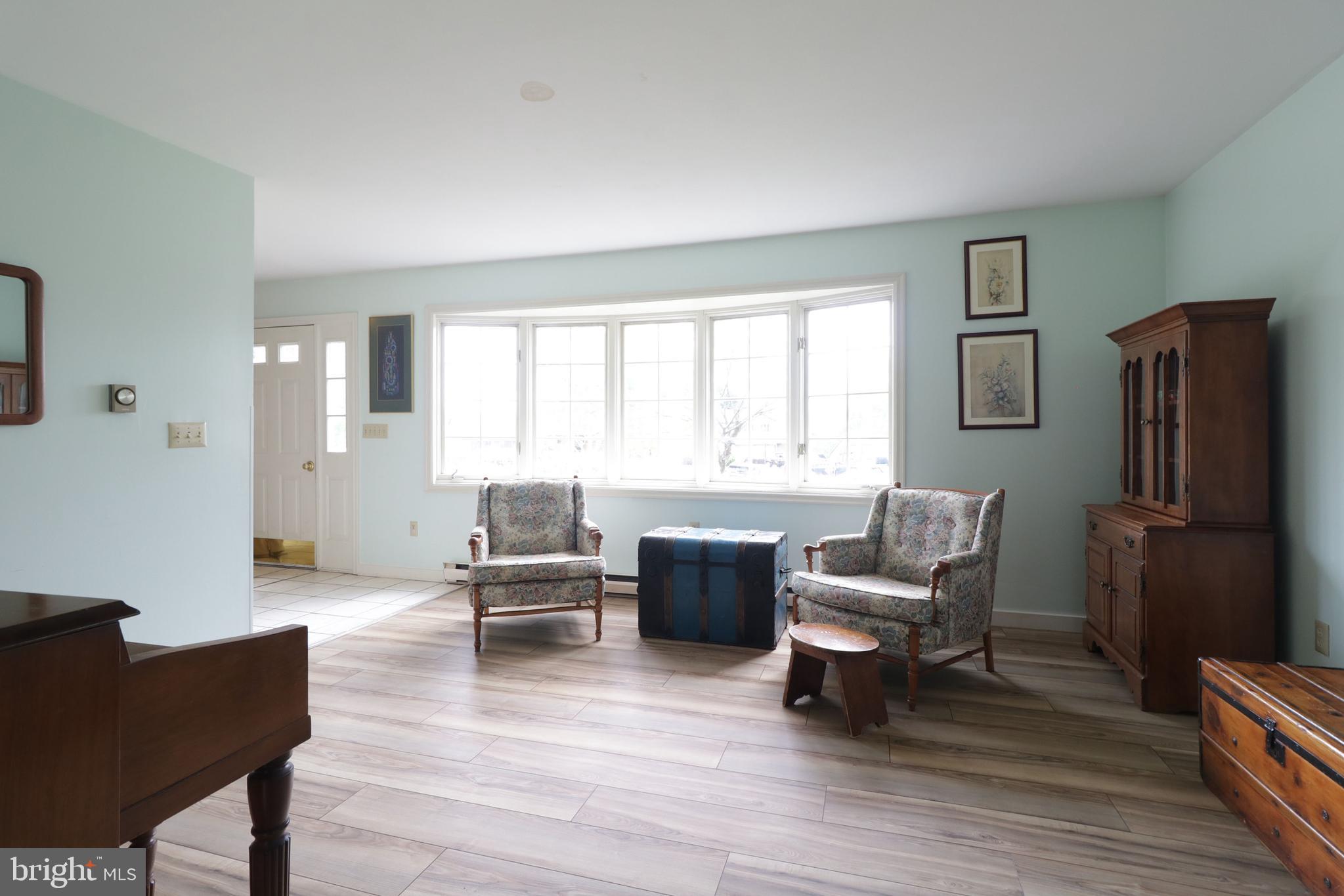 PARK FOREST VILLAGE - Residential