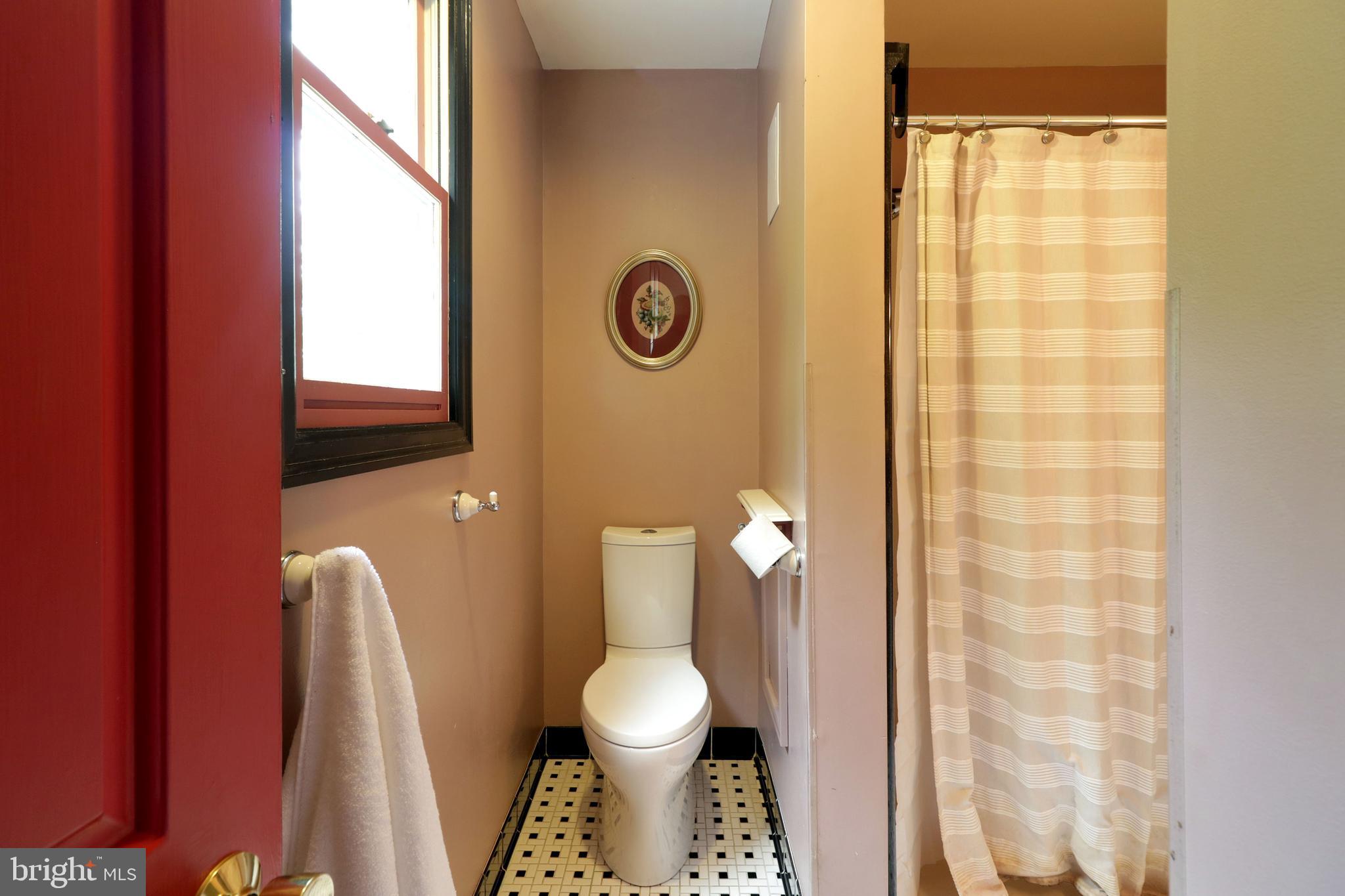 PARK FOREST VILLAGE - Residential