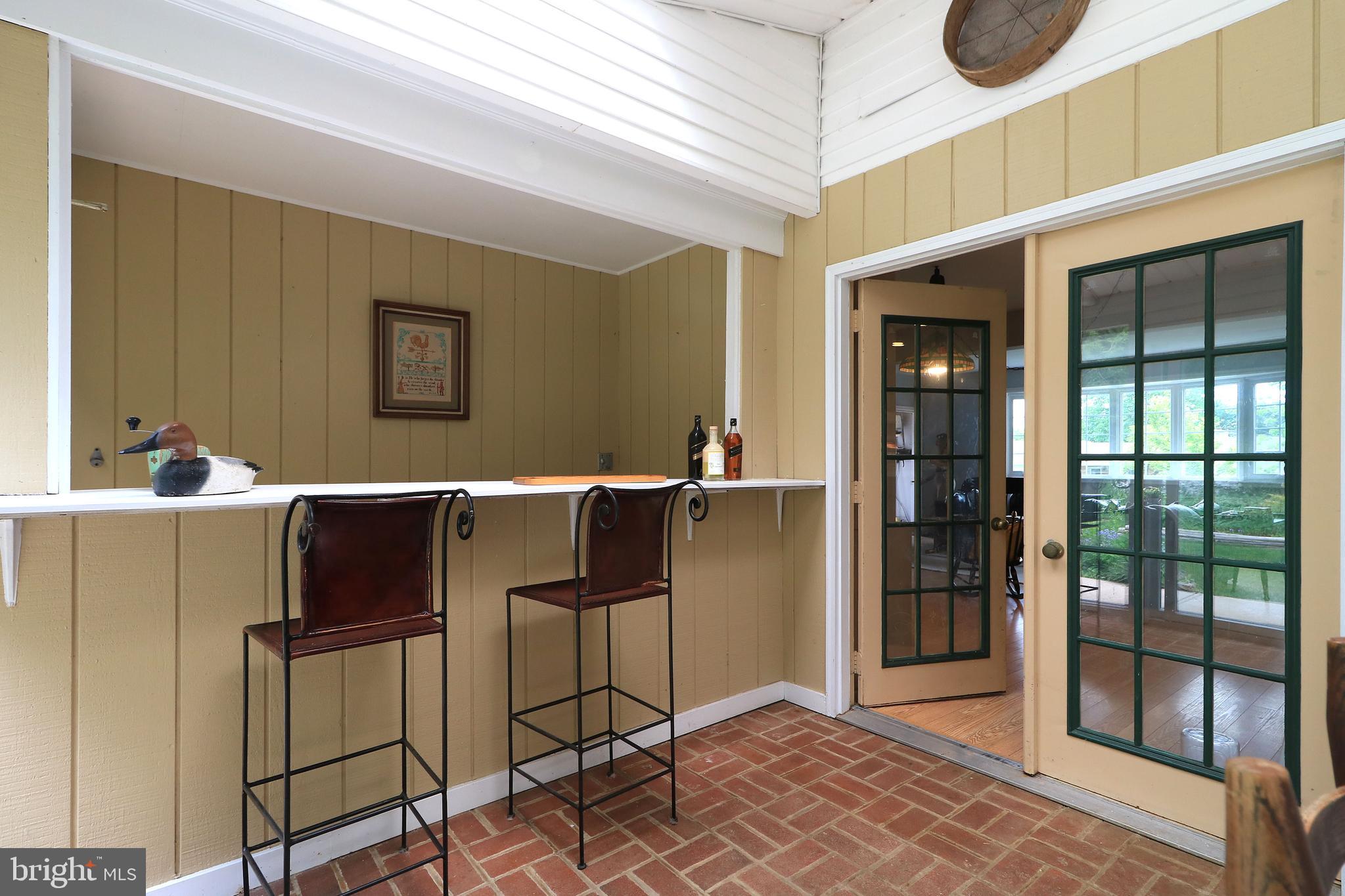 PARK FOREST VILLAGE - Residential