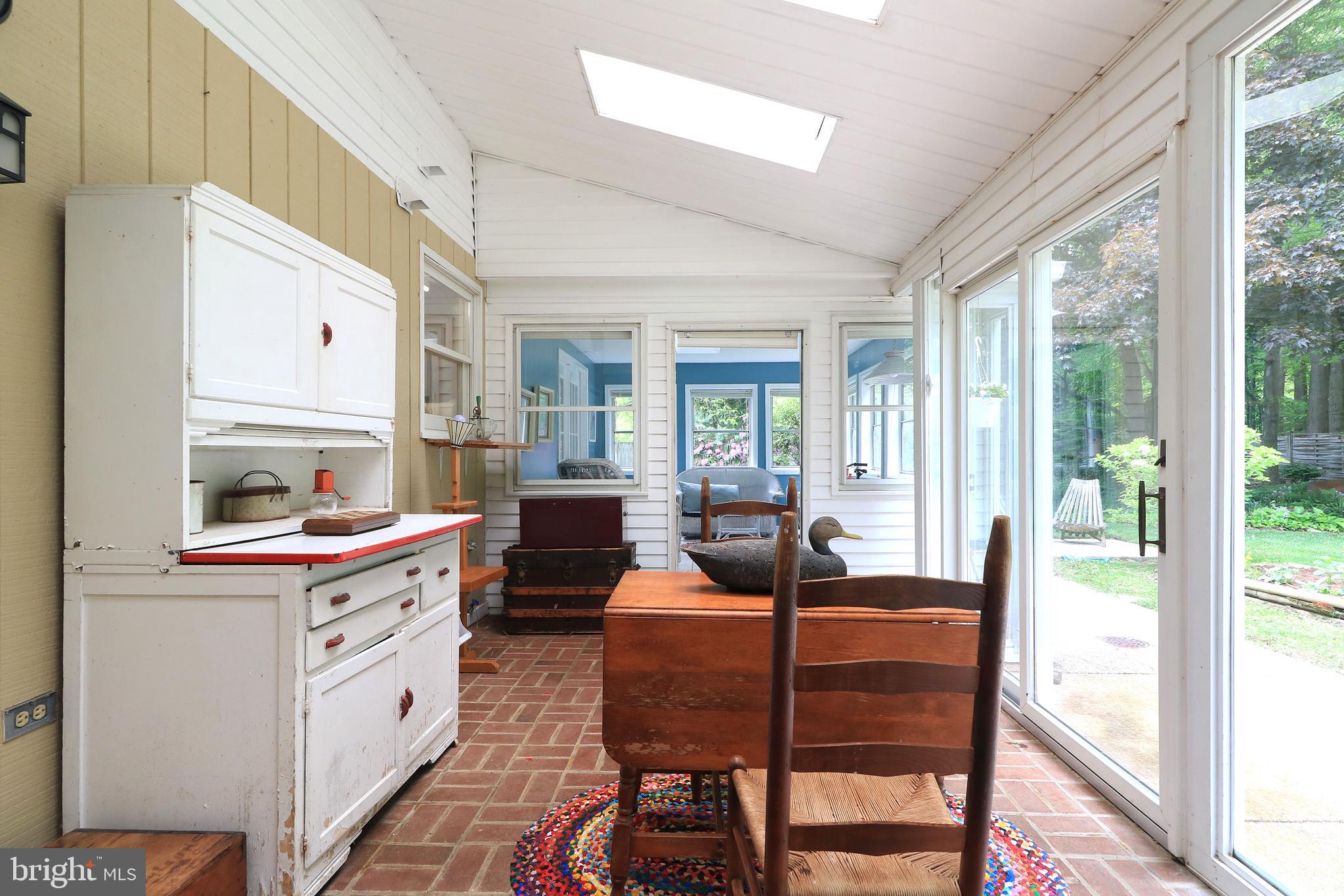 PARK FOREST VILLAGE - Residential