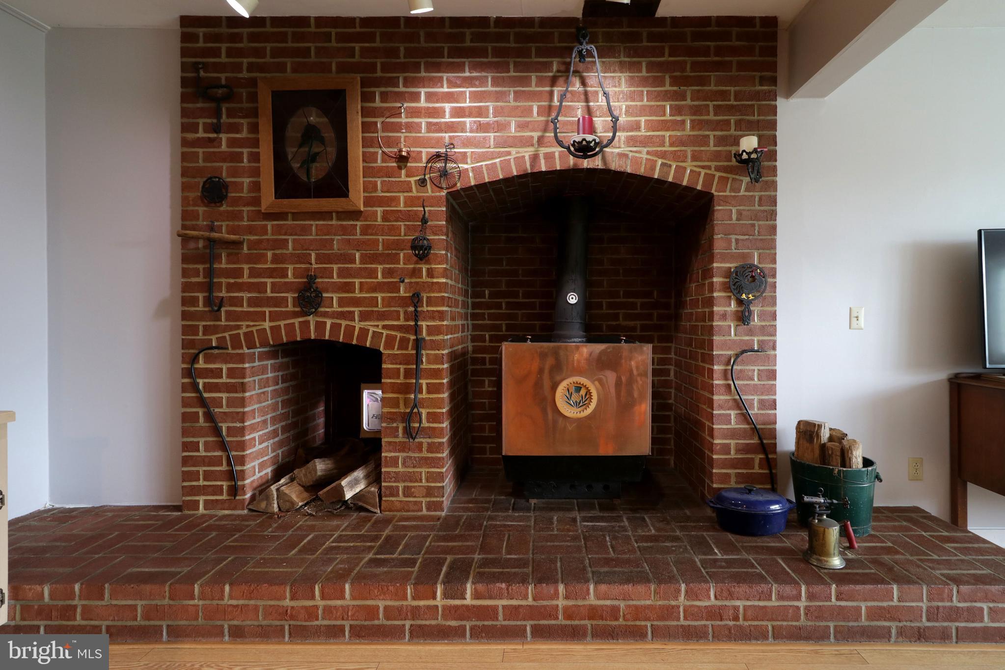 PARK FOREST VILLAGE - Residential