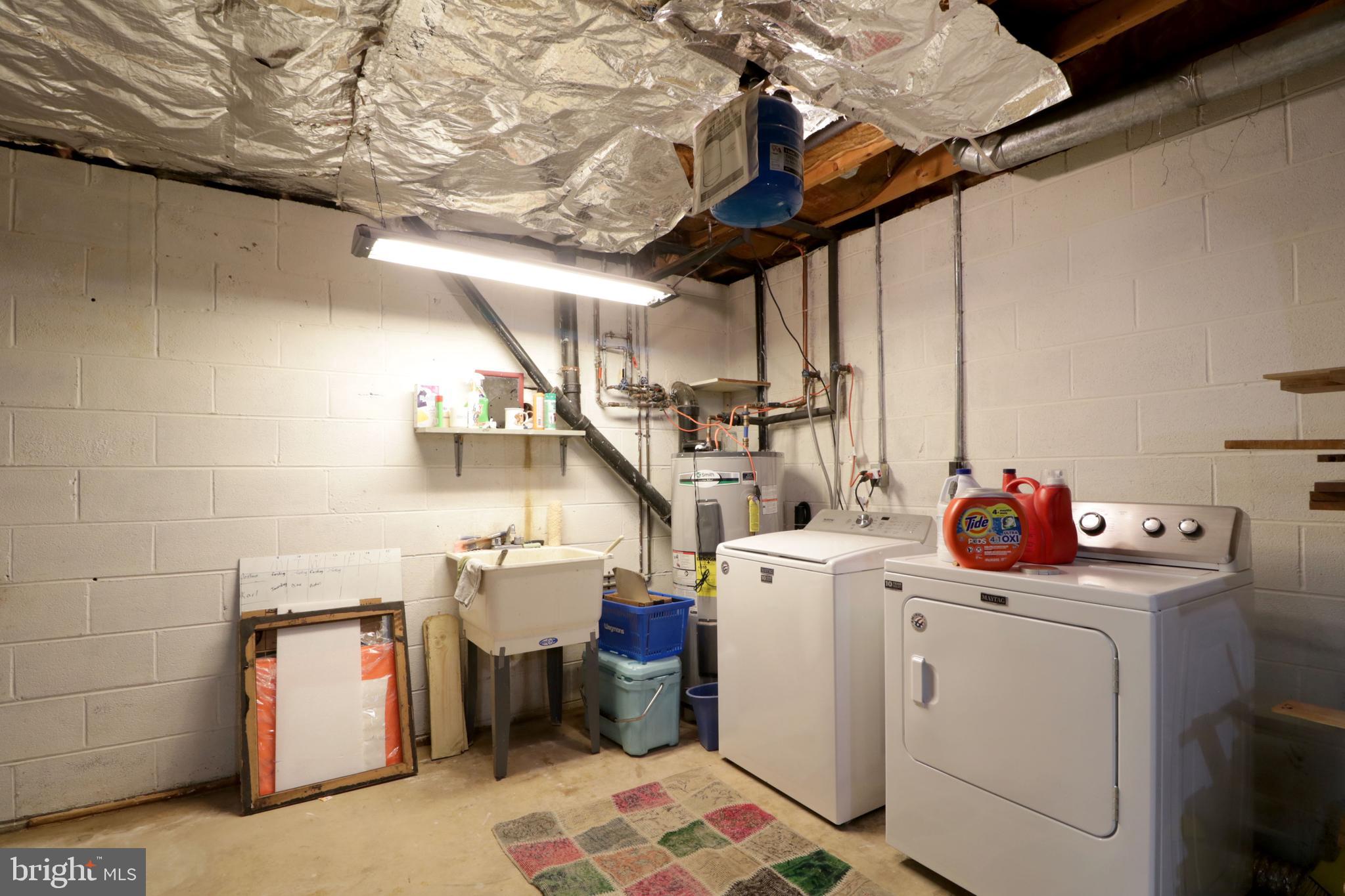 PARK FOREST VILLAGE - Residential