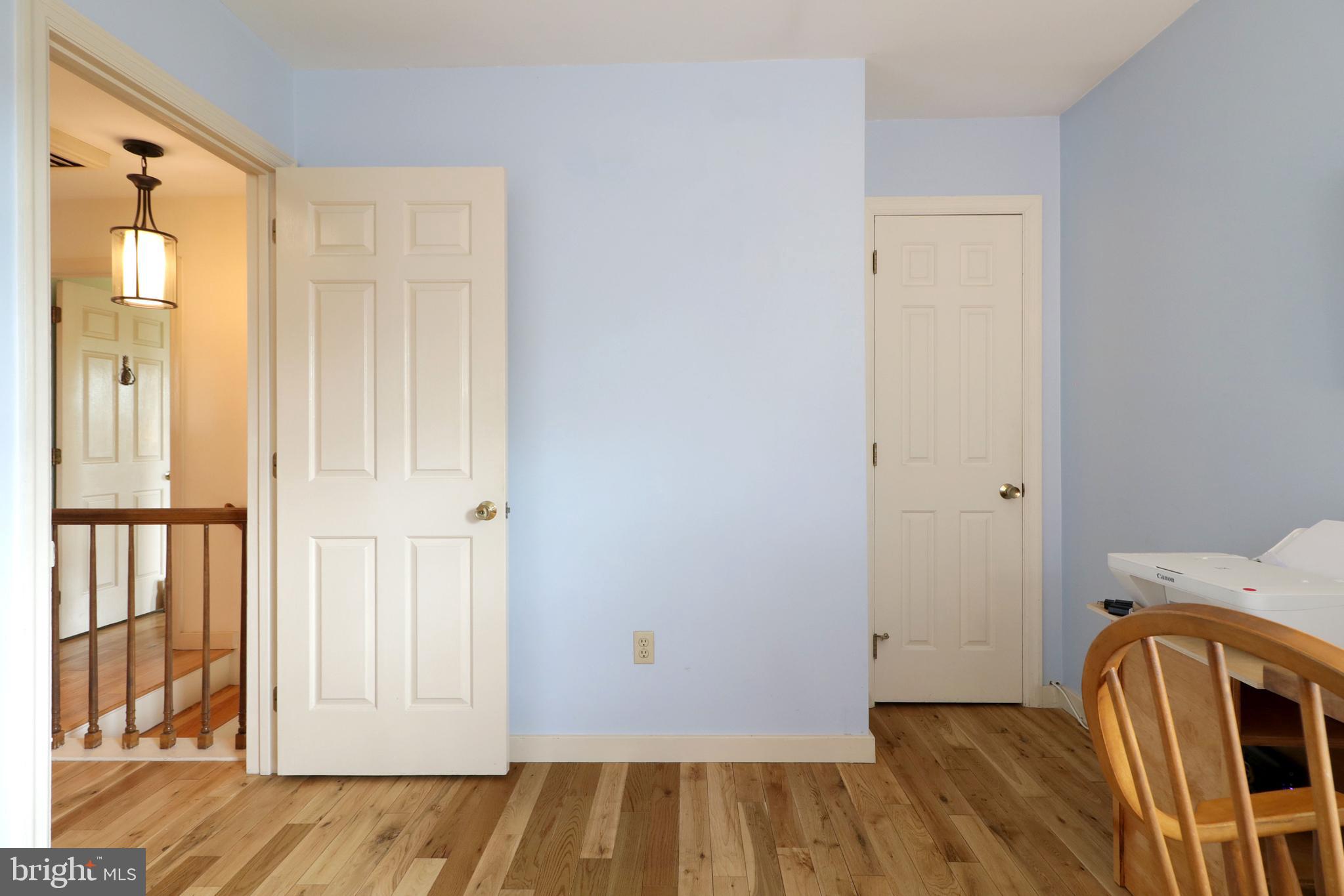 PARK FOREST VILLAGE - Residential