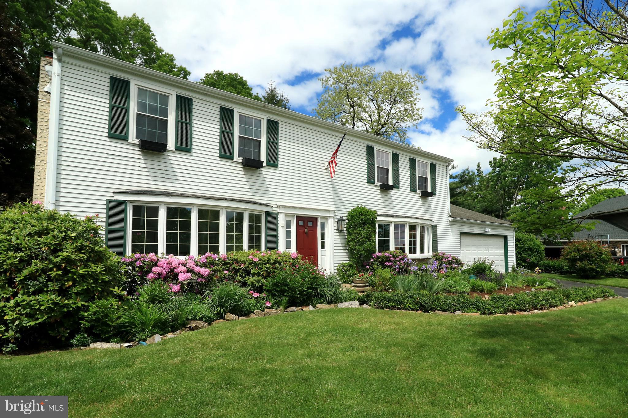 PARK FOREST VILLAGE - Residential