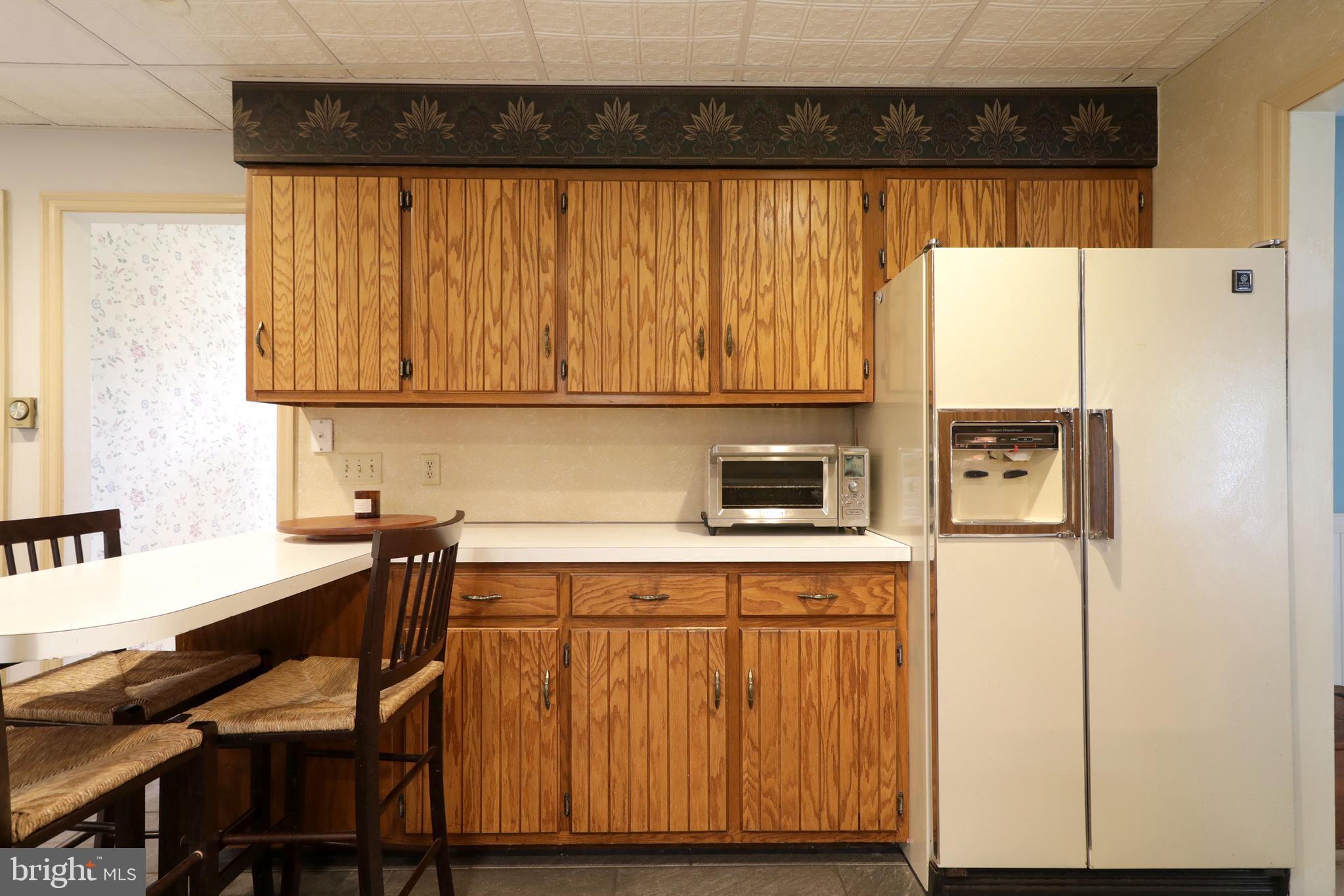 PARK FOREST VILLAGE - Residential