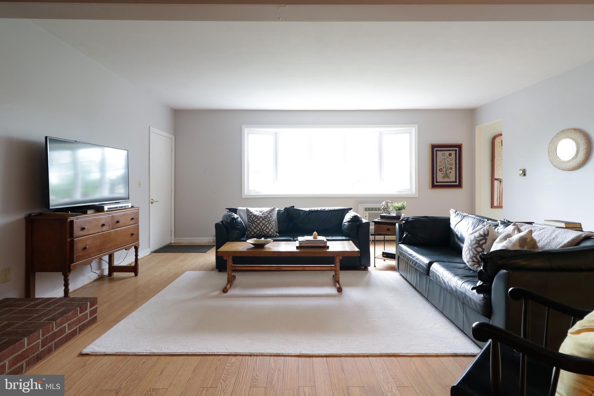 PARK FOREST VILLAGE - Residential