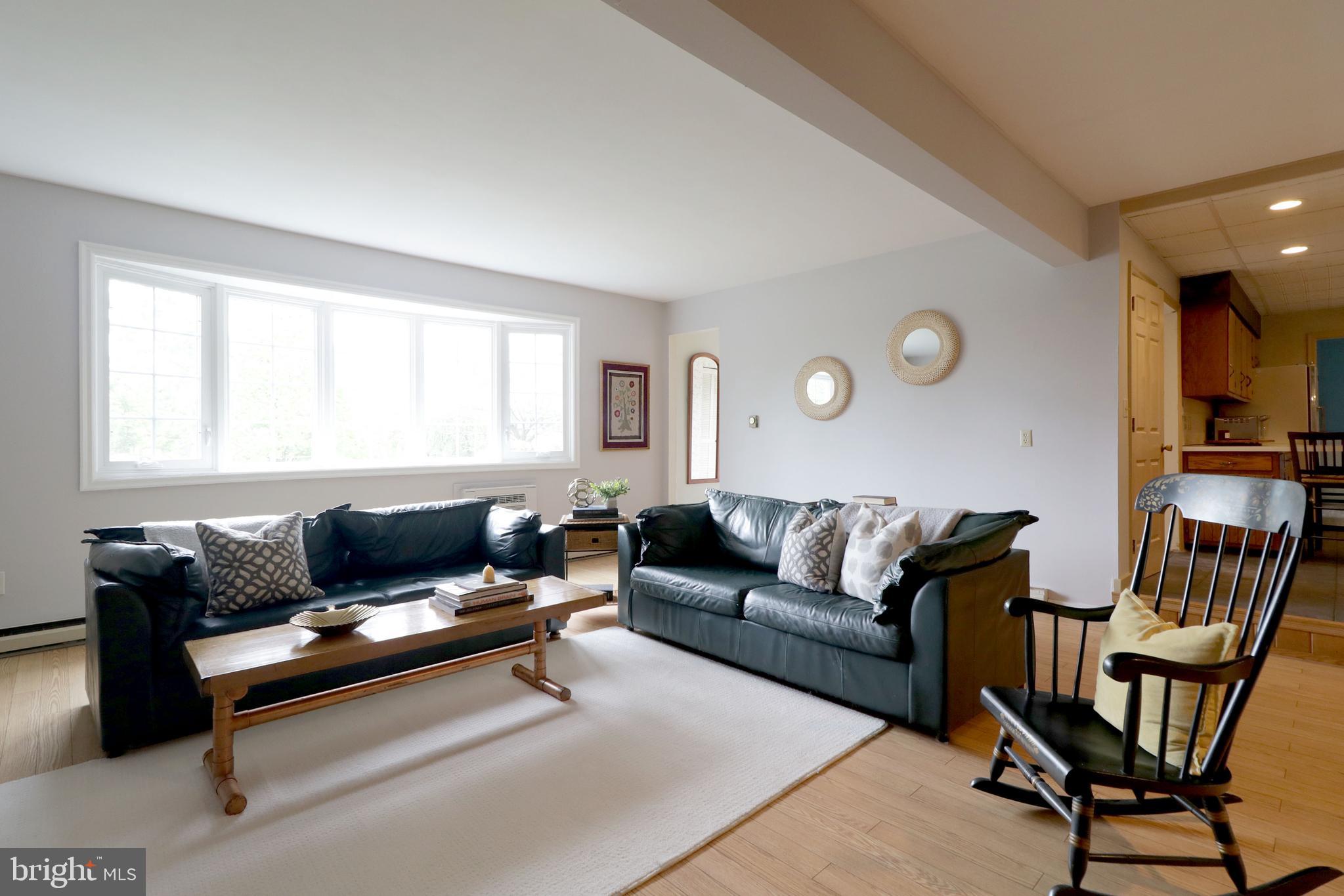 PARK FOREST VILLAGE - Residential