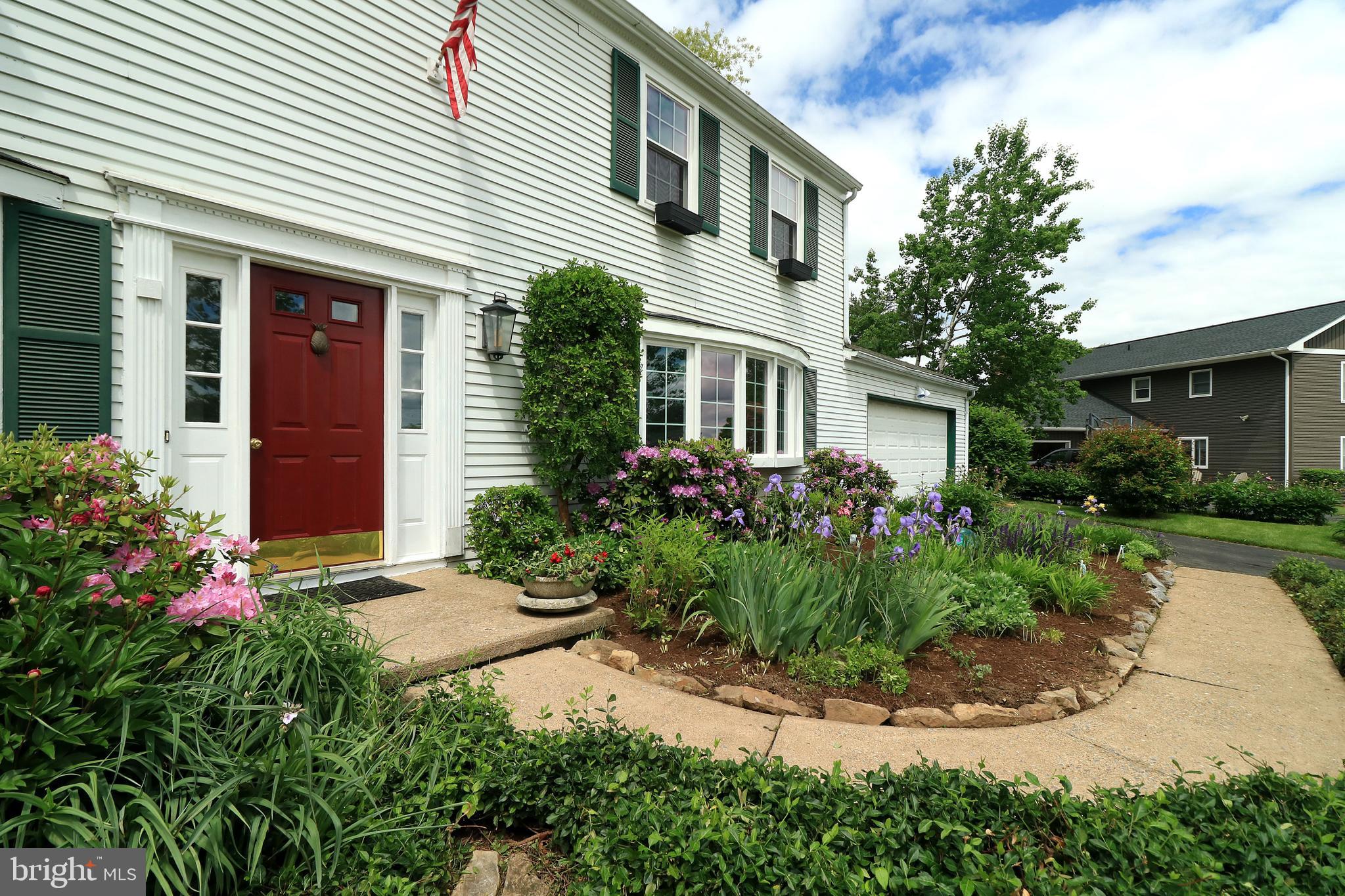 PARK FOREST VILLAGE - Residential