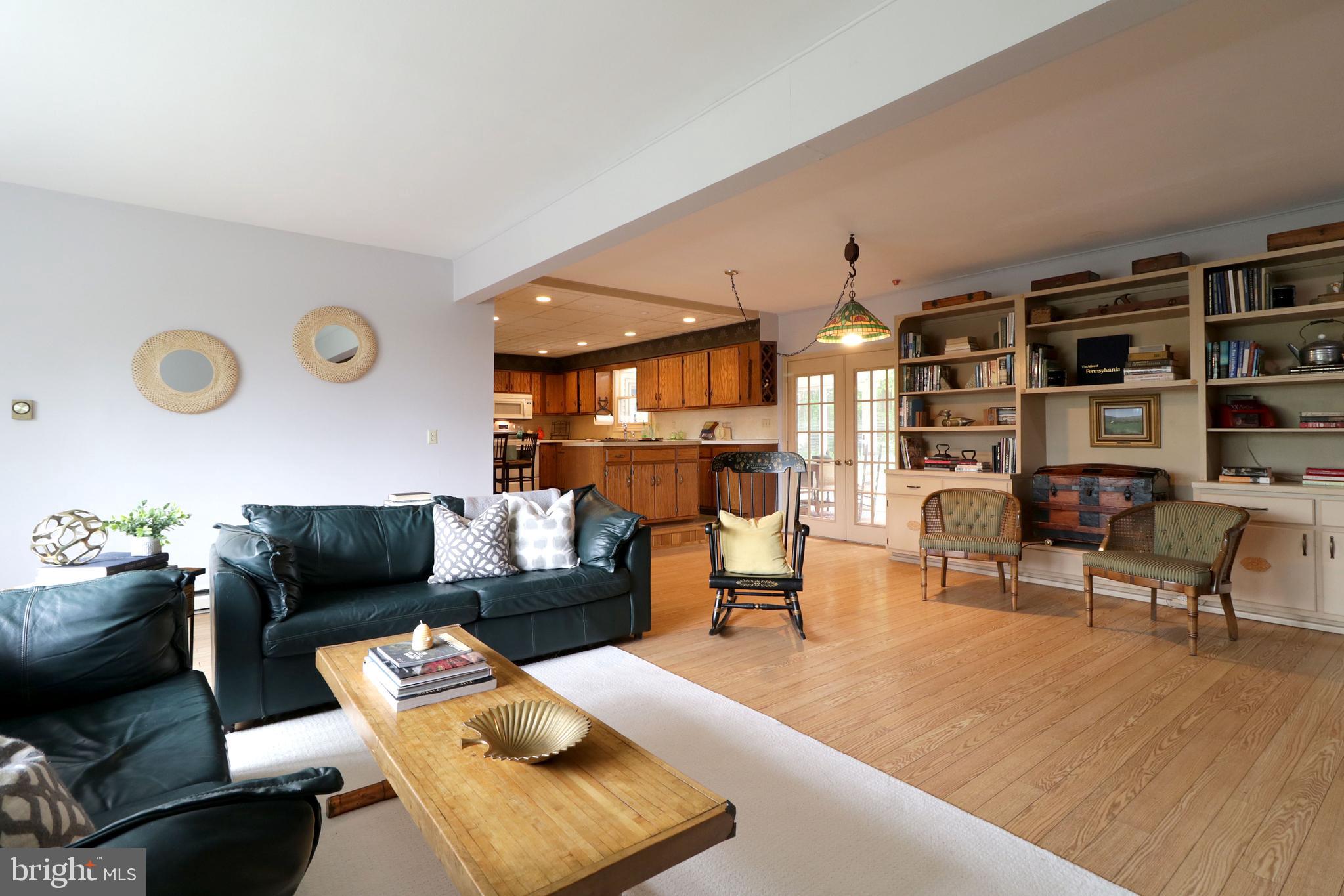 PARK FOREST VILLAGE - Residential