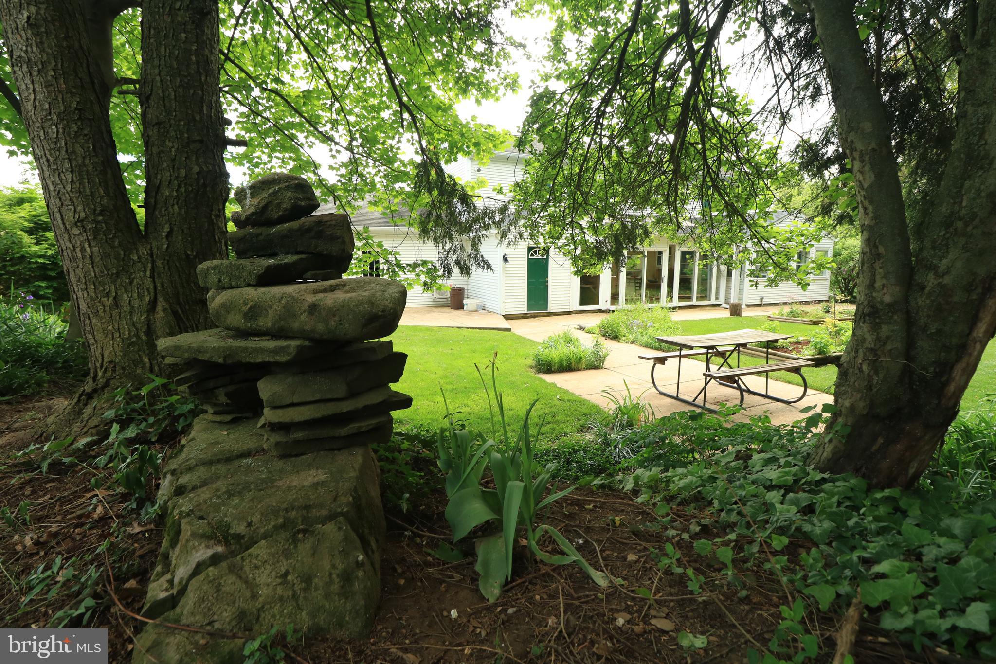 PARK FOREST VILLAGE - Residential