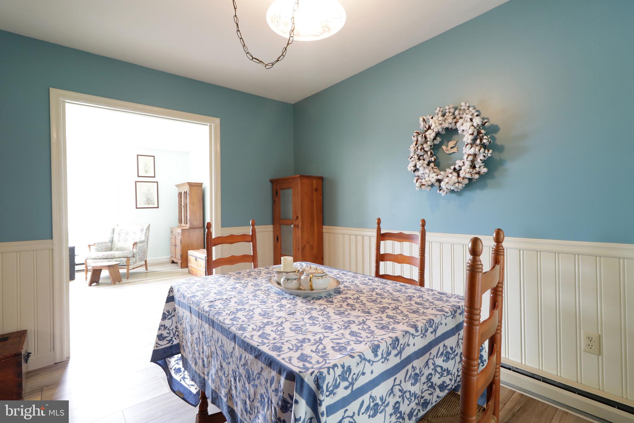 PARK FOREST VILLAGE - Residential