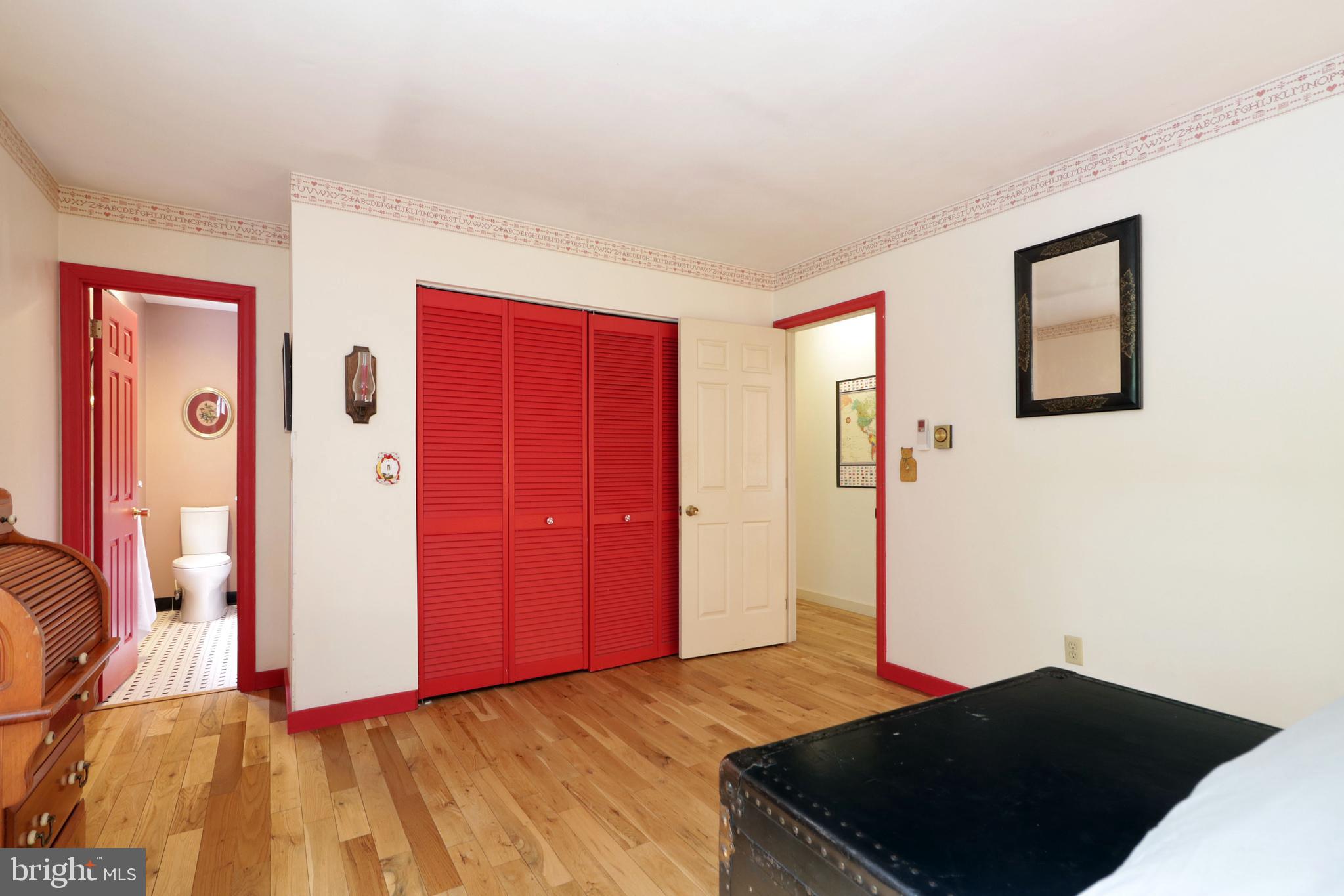 PARK FOREST VILLAGE - Residential