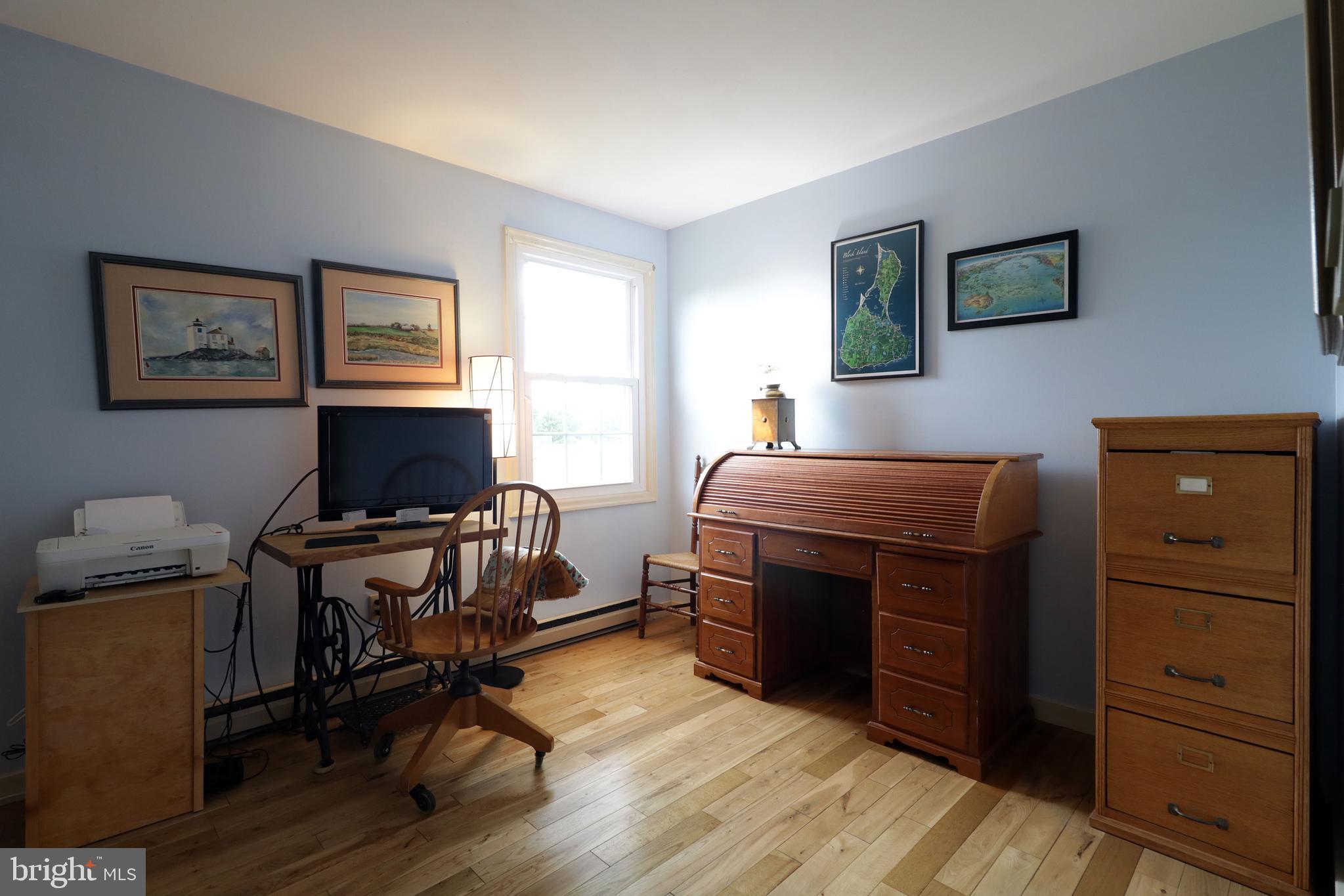 PARK FOREST VILLAGE - Residential