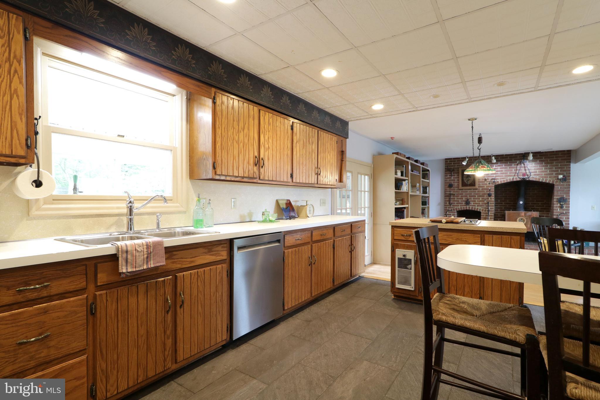 PARK FOREST VILLAGE - Residential