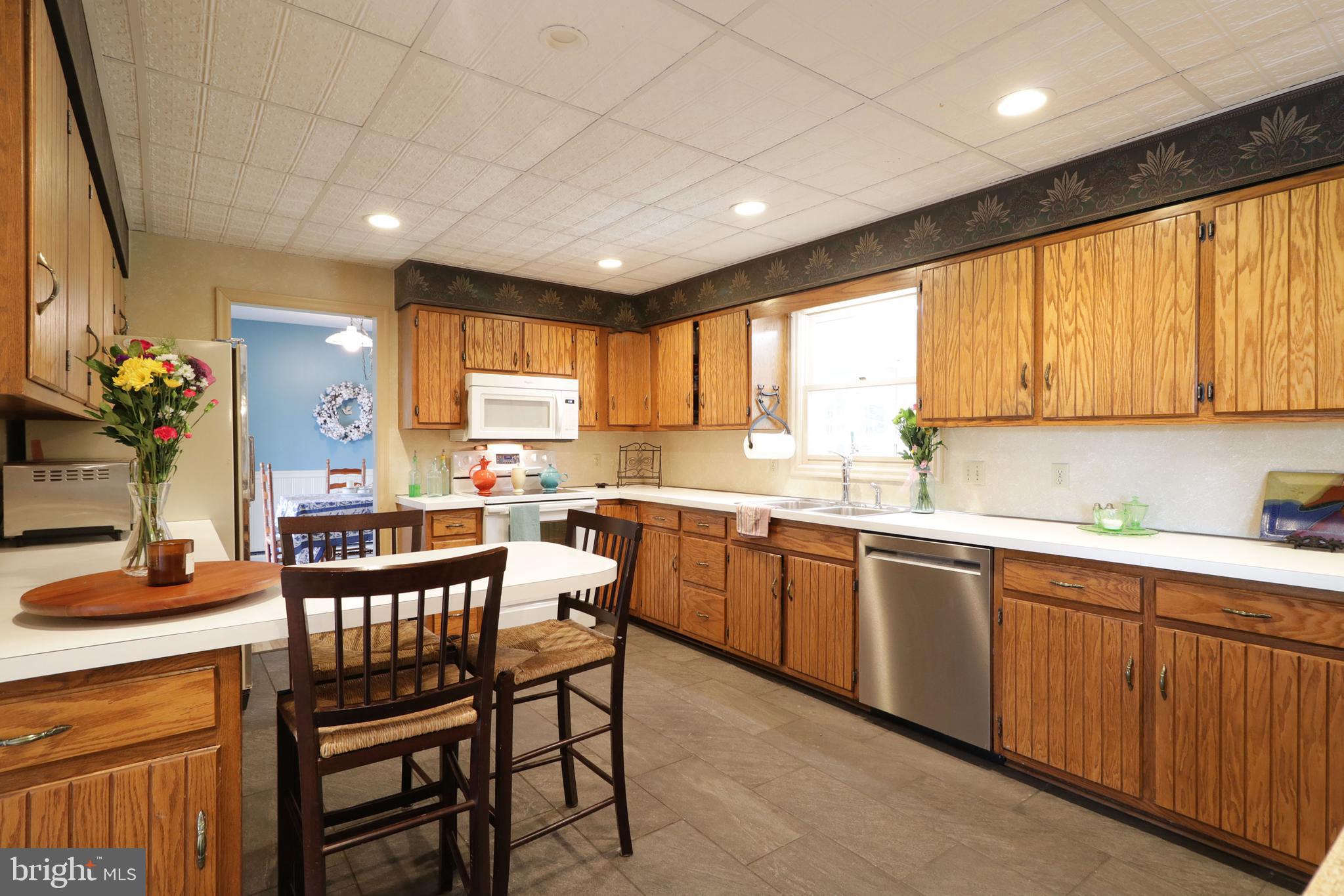 PARK FOREST VILLAGE - Residential