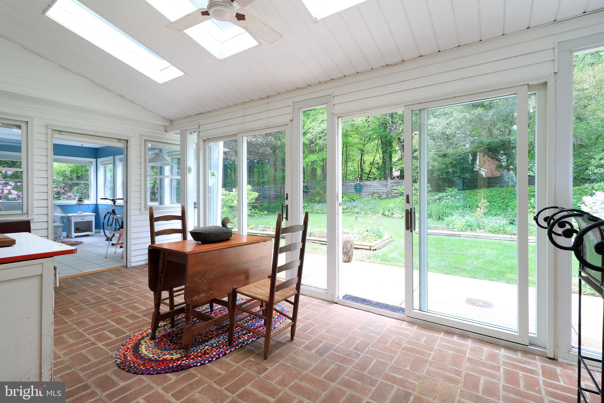 PARK FOREST VILLAGE - Residential