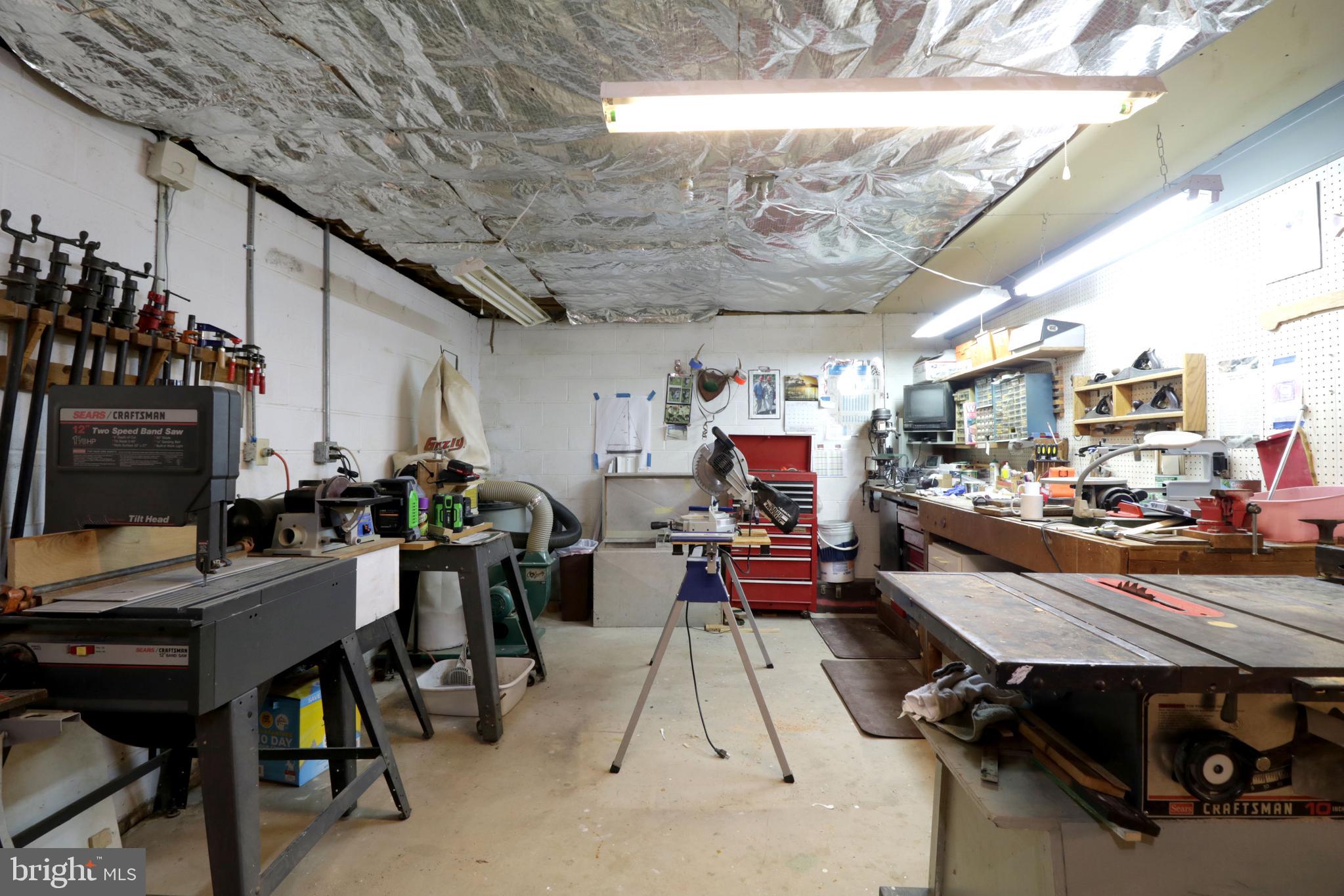 PARK FOREST VILLAGE - Residential