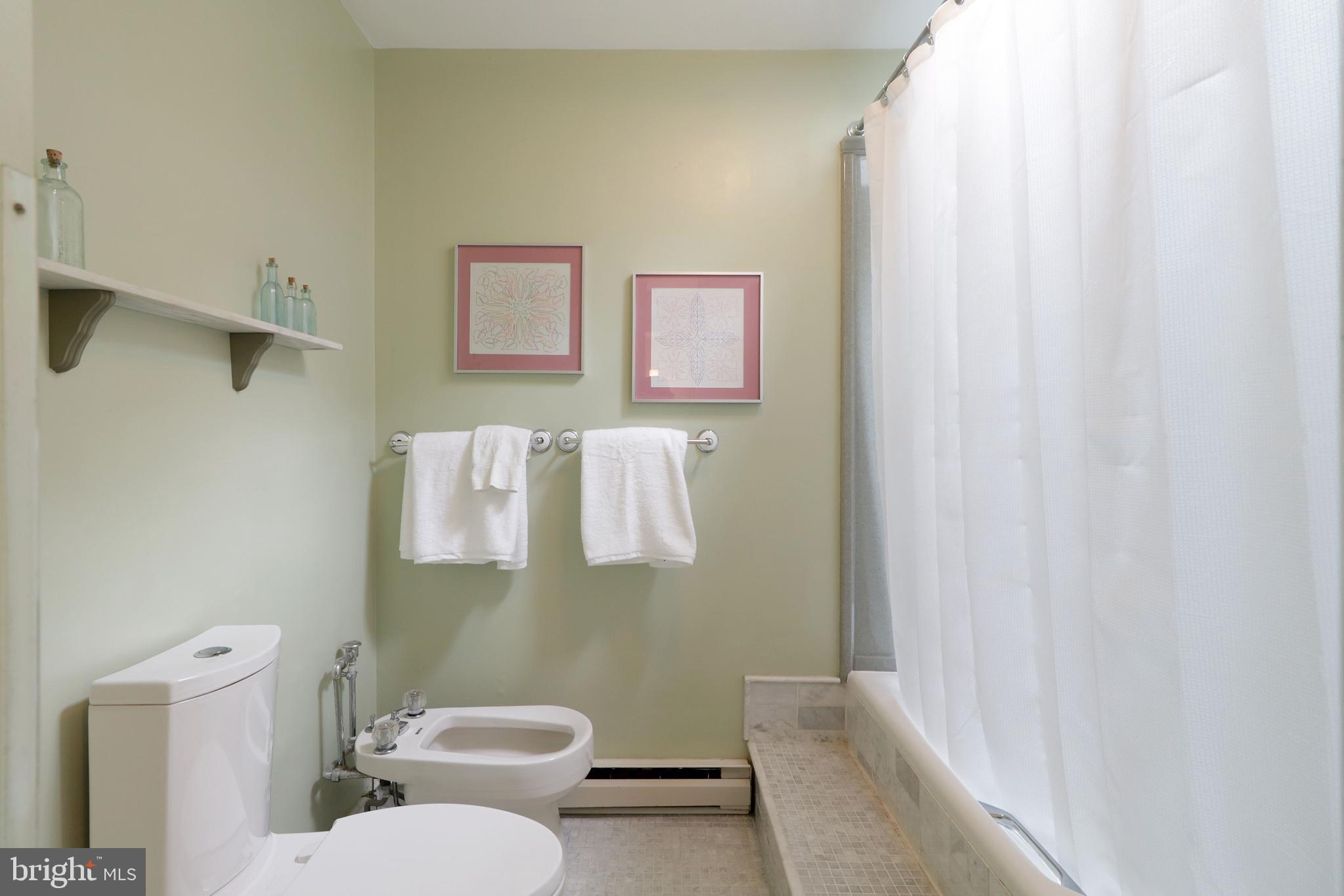 PARK FOREST VILLAGE - Residential