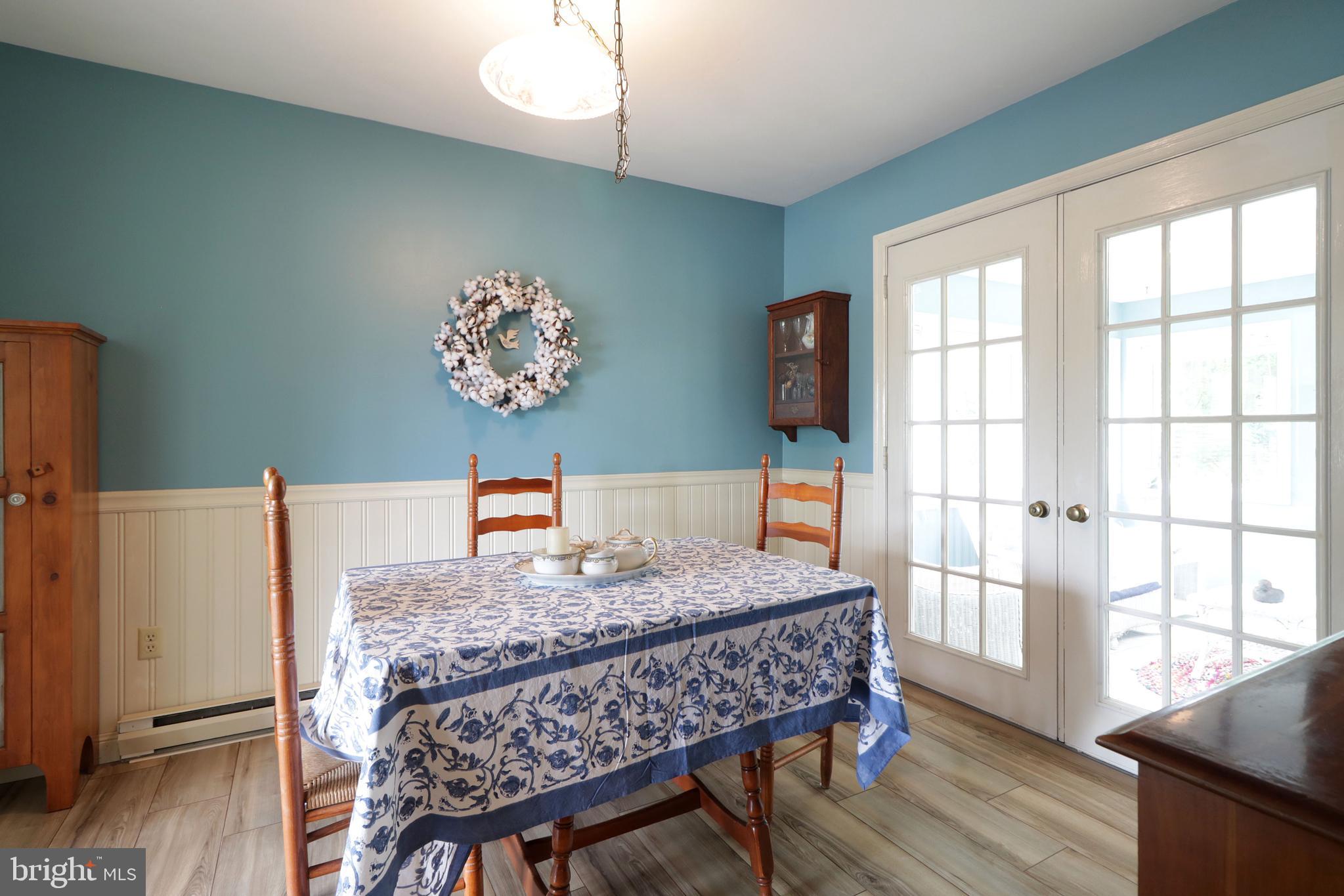 PARK FOREST VILLAGE - Residential