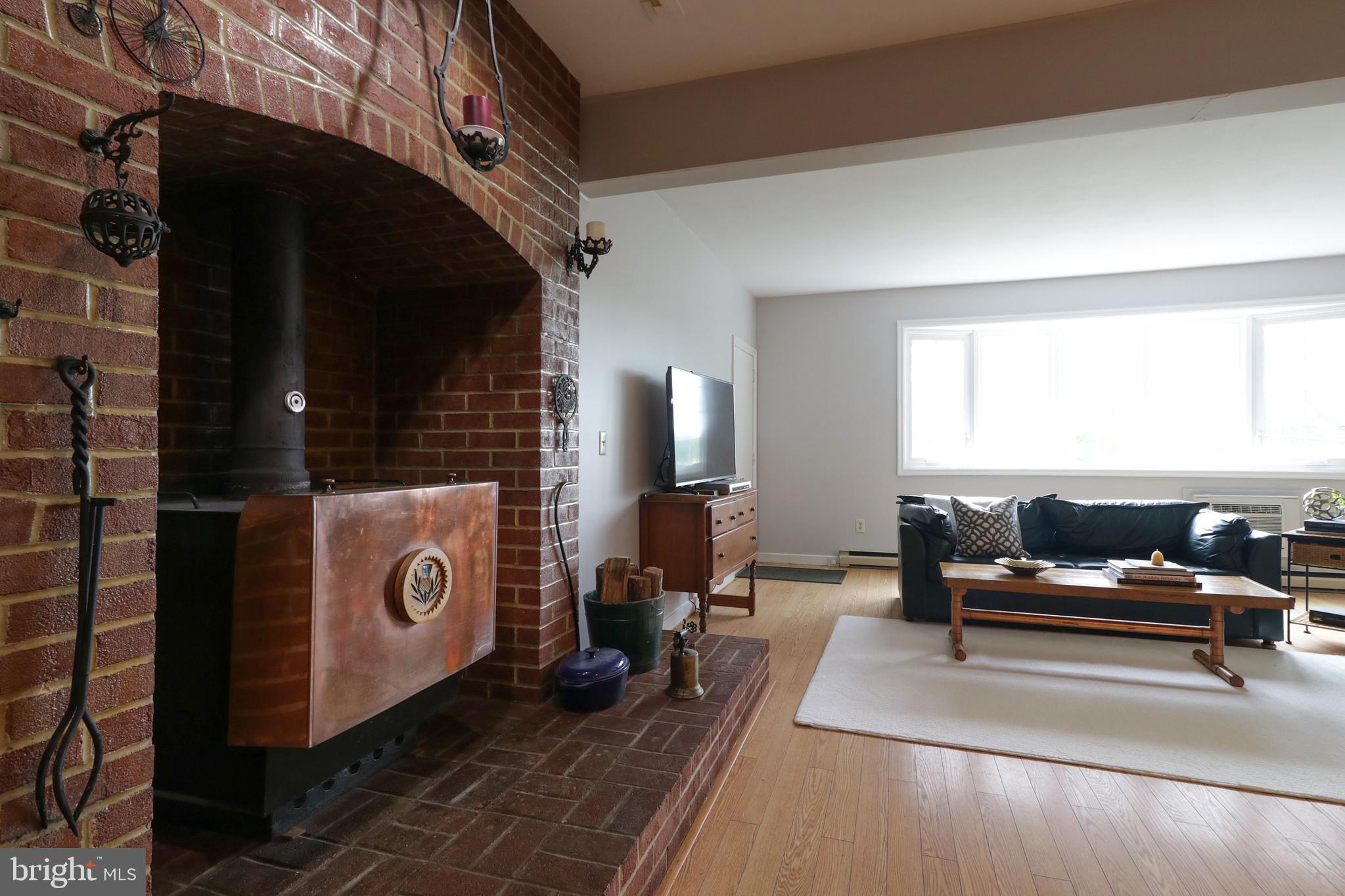 PARK FOREST VILLAGE - Residential