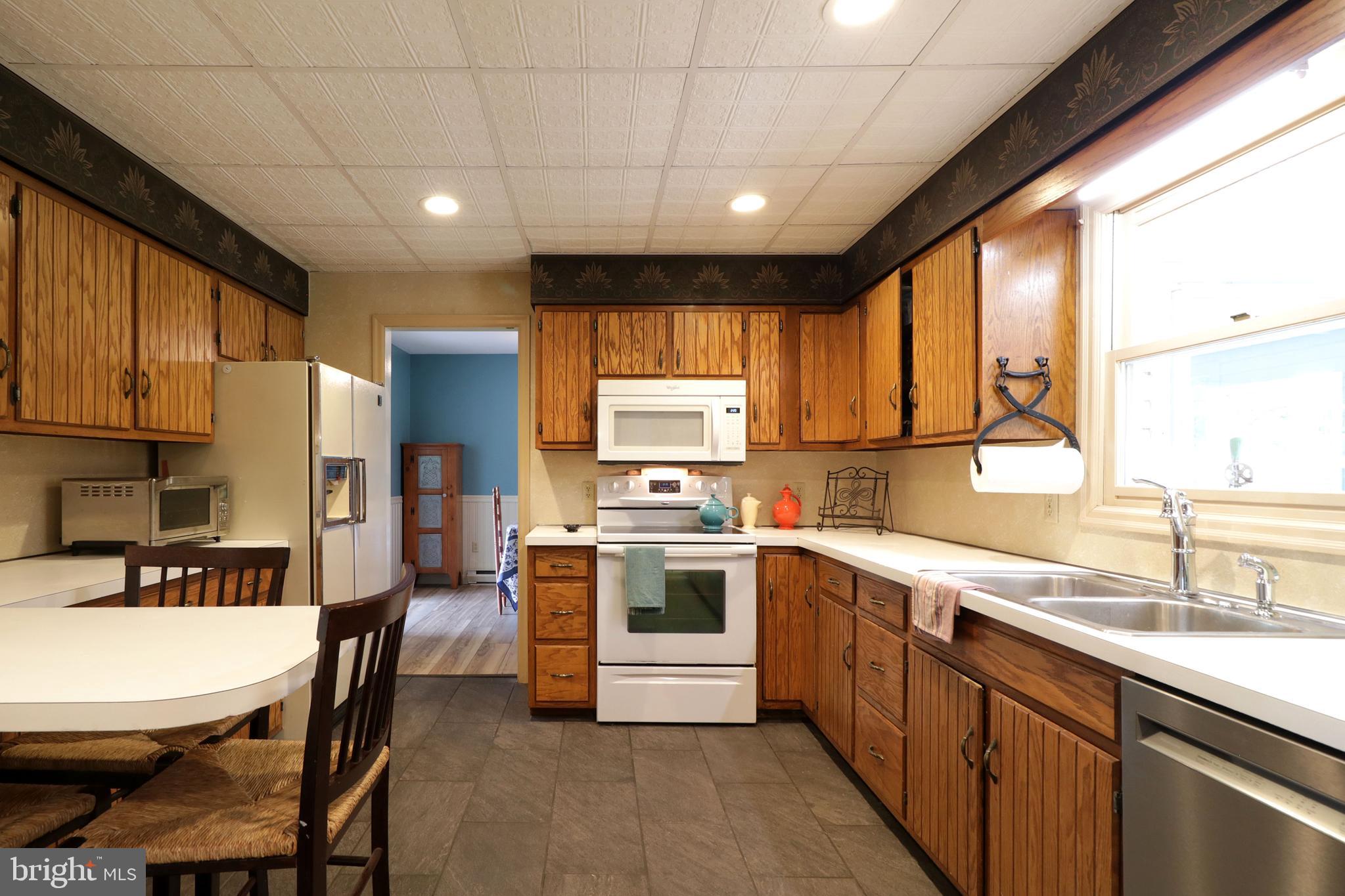 PARK FOREST VILLAGE - Residential