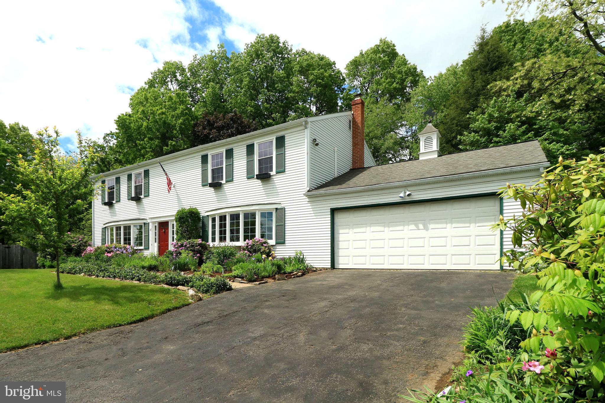 PARK FOREST VILLAGE - Residential