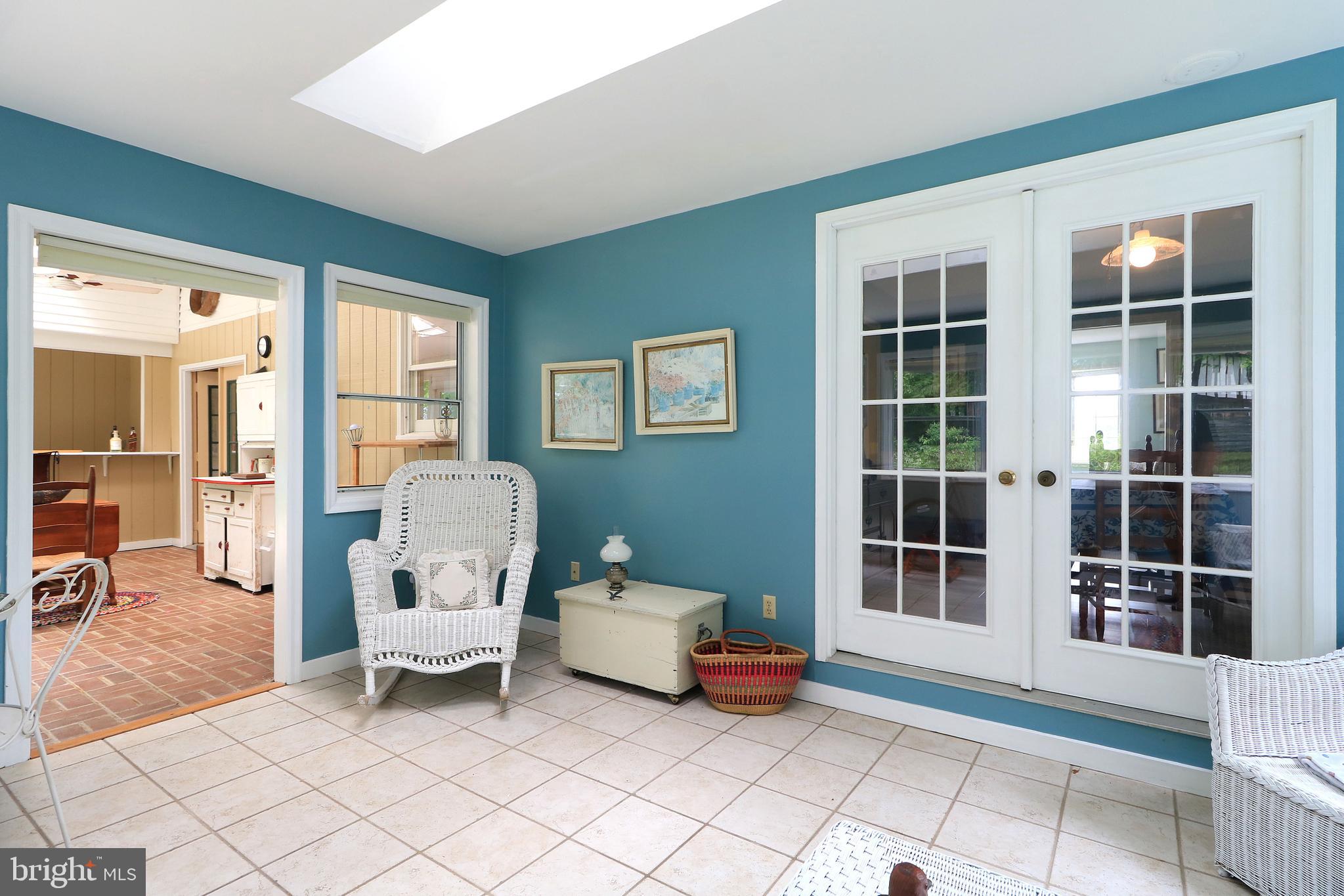 PARK FOREST VILLAGE - Residential