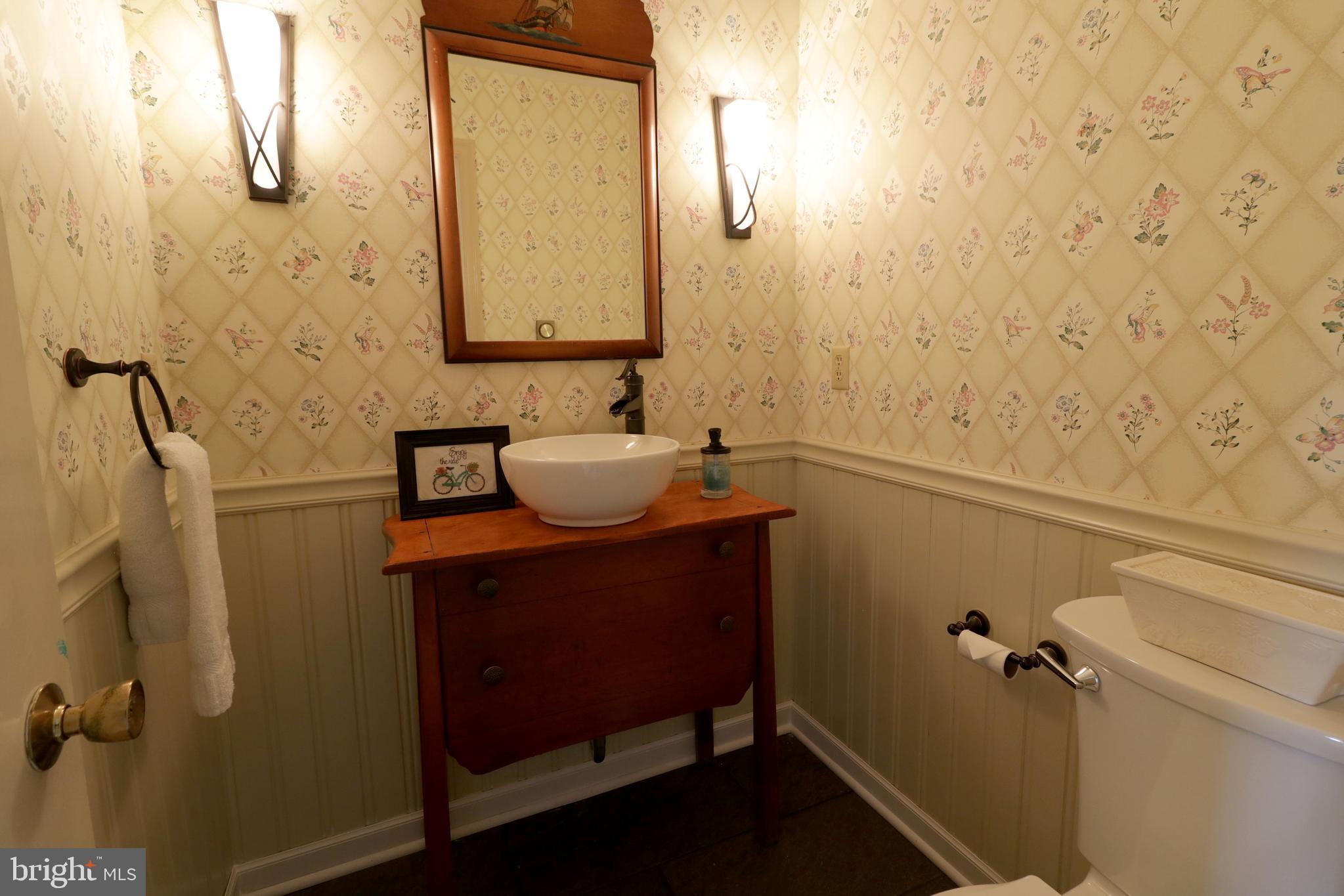 PARK FOREST VILLAGE - Residential