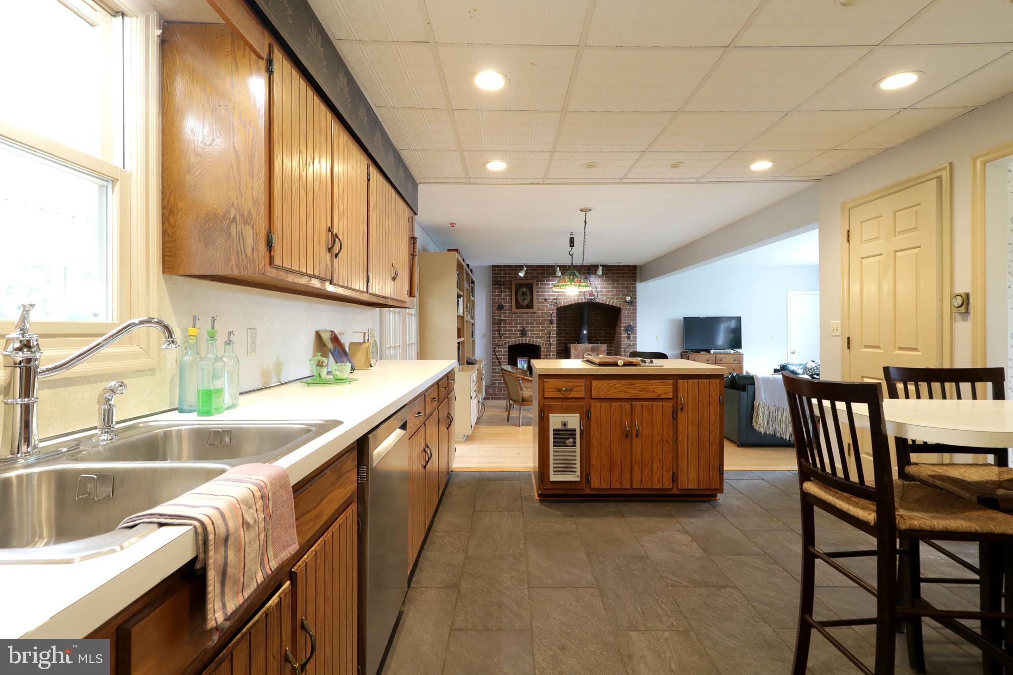 PARK FOREST VILLAGE - Residential