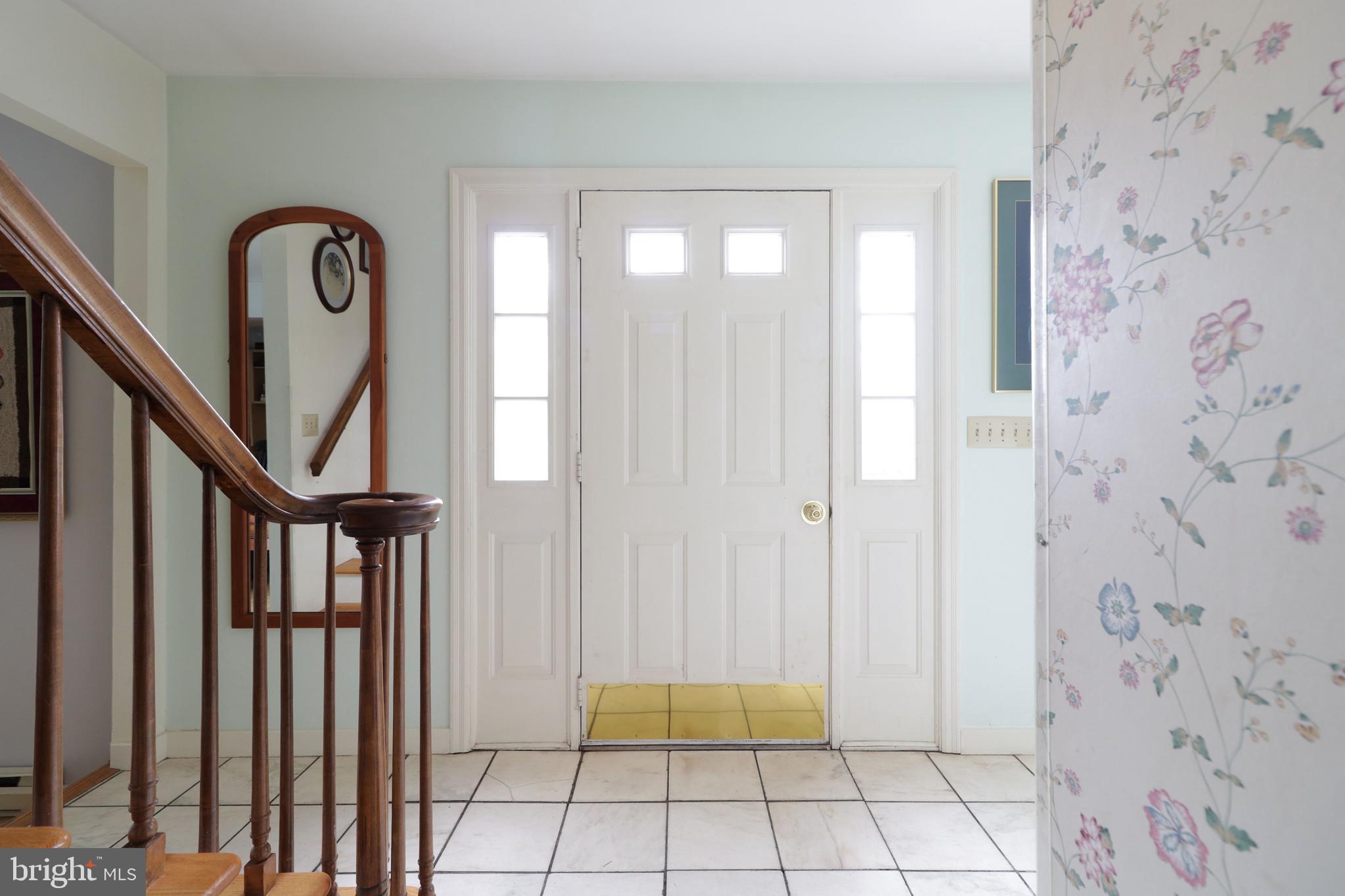 PARK FOREST VILLAGE - Residential