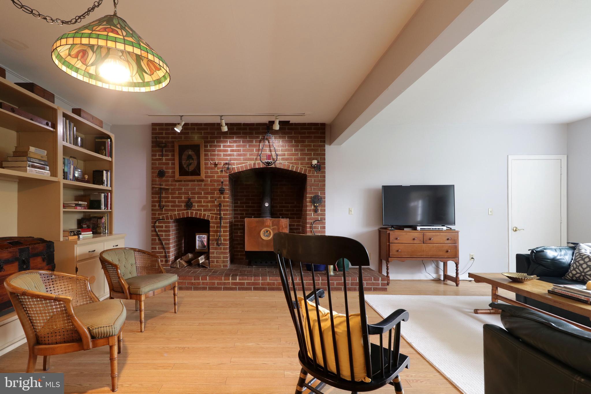 PARK FOREST VILLAGE - Residential