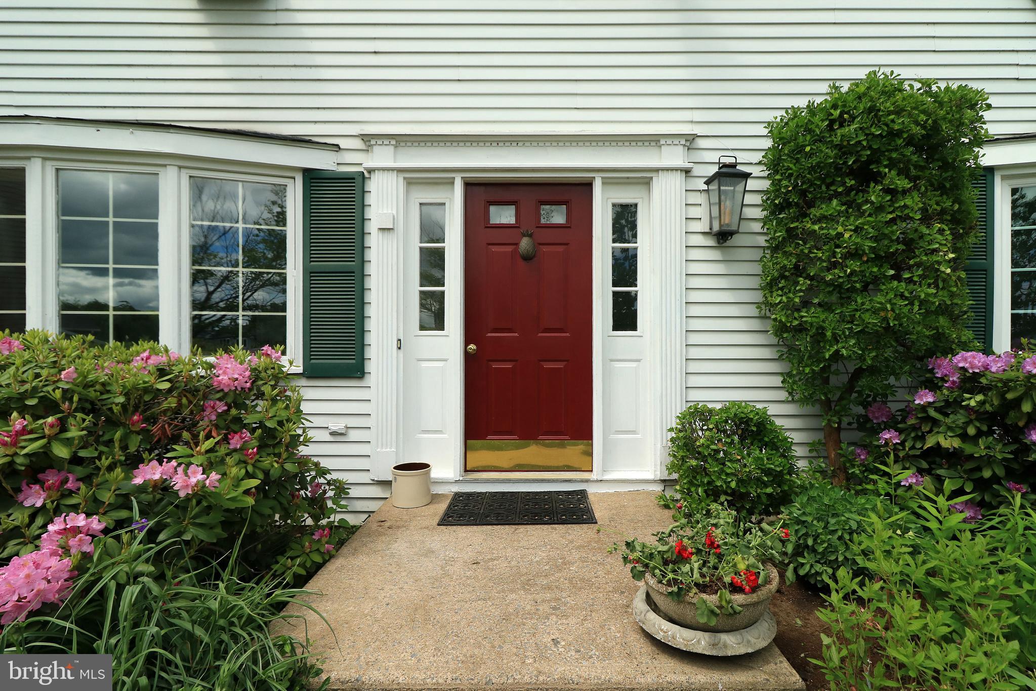 PARK FOREST VILLAGE - Residential